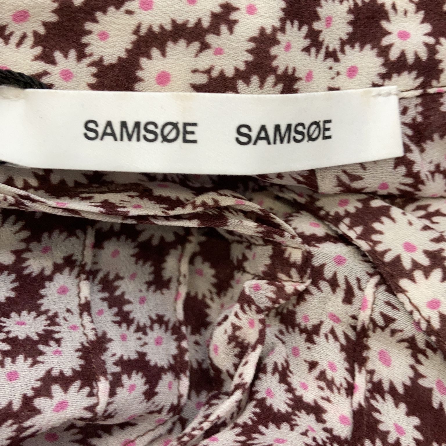 Samsøe  Samsøe