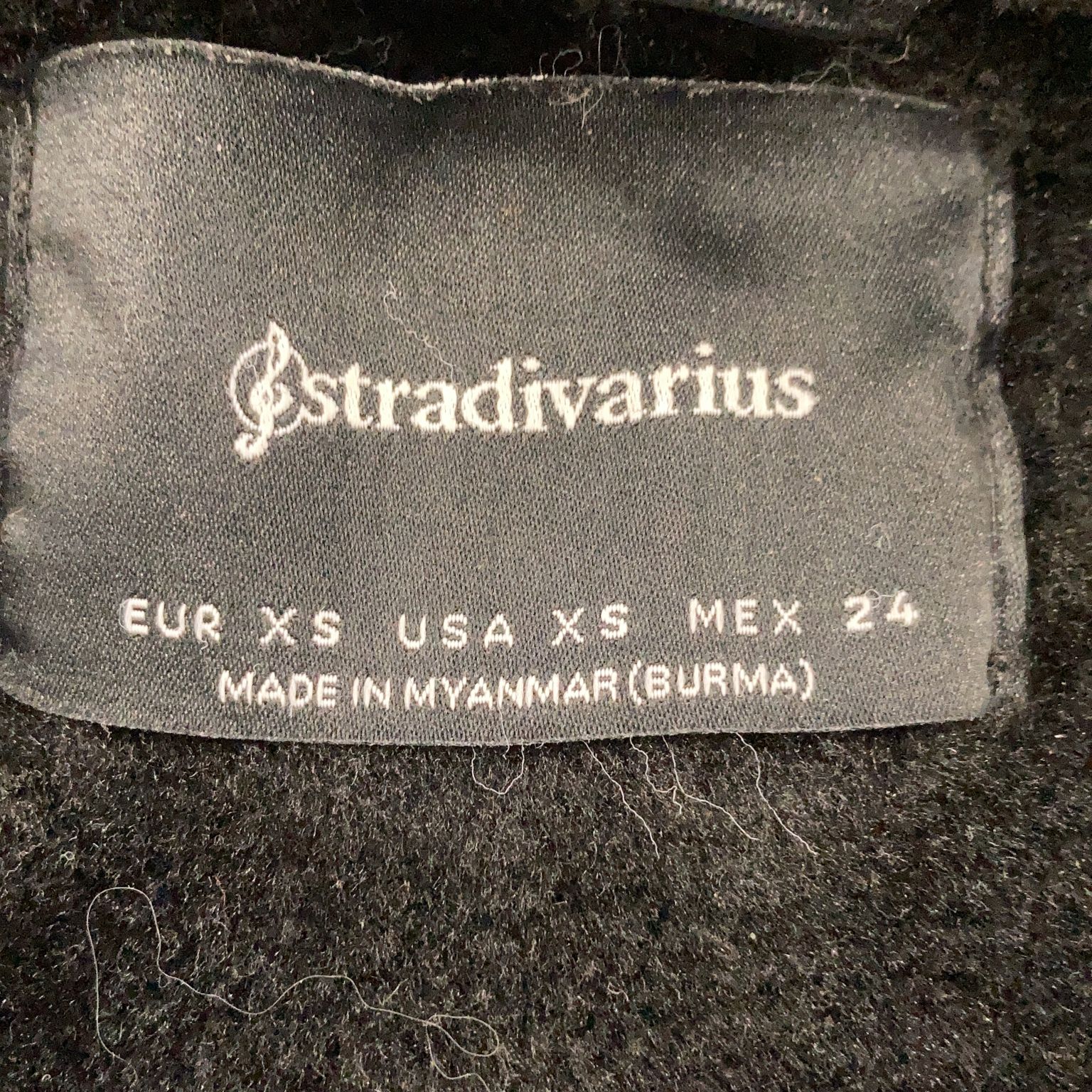 Stradivarius