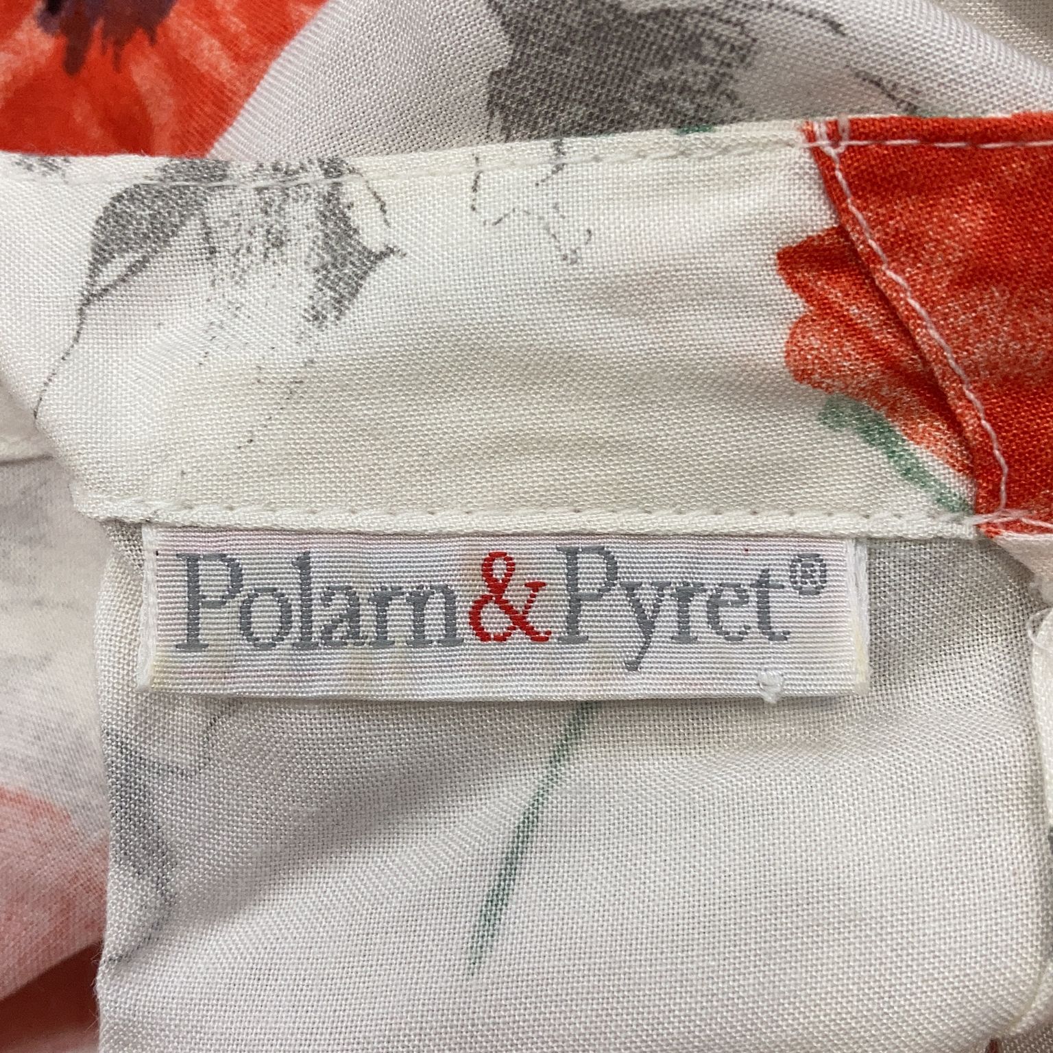 Polarn  Pyret