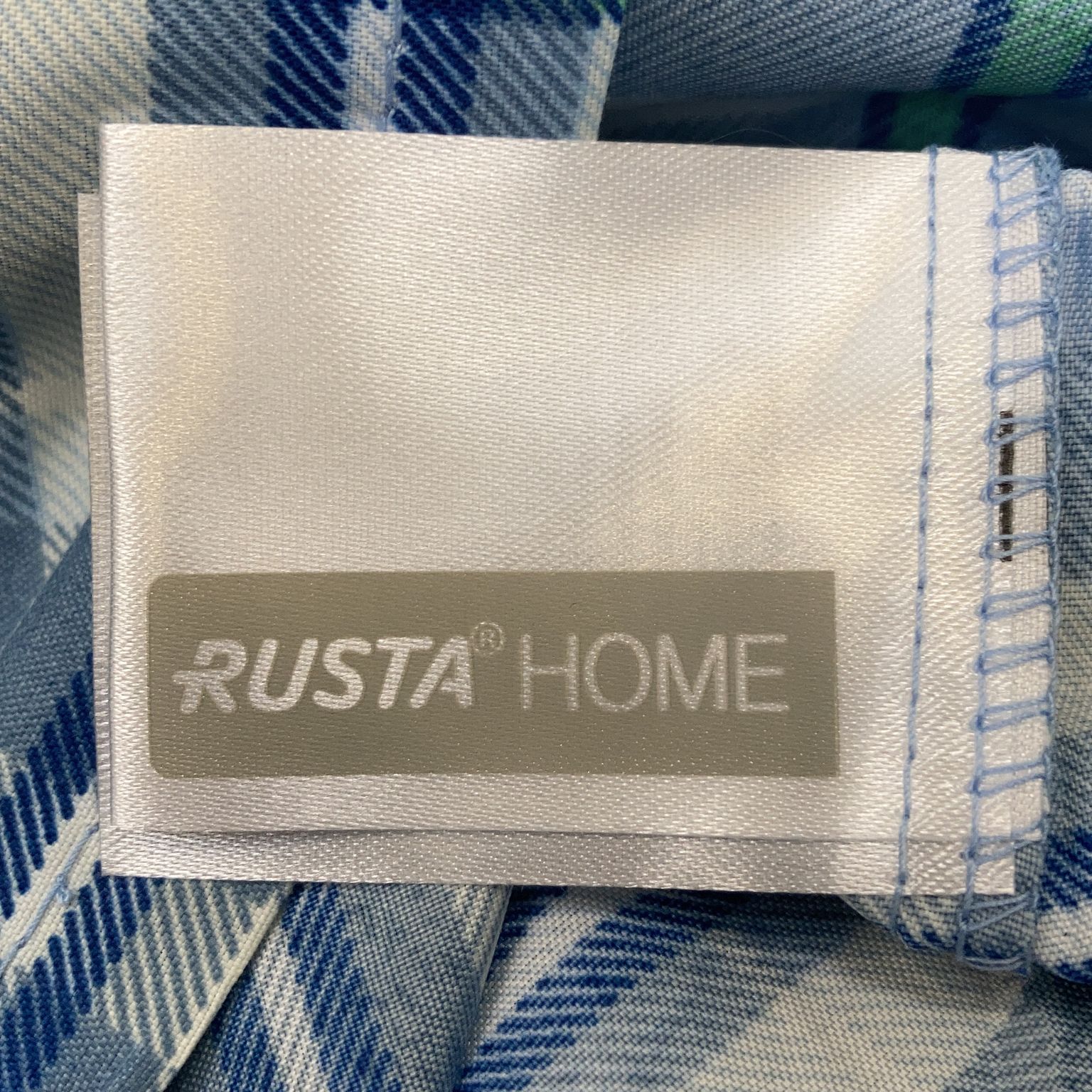 Rusta Home