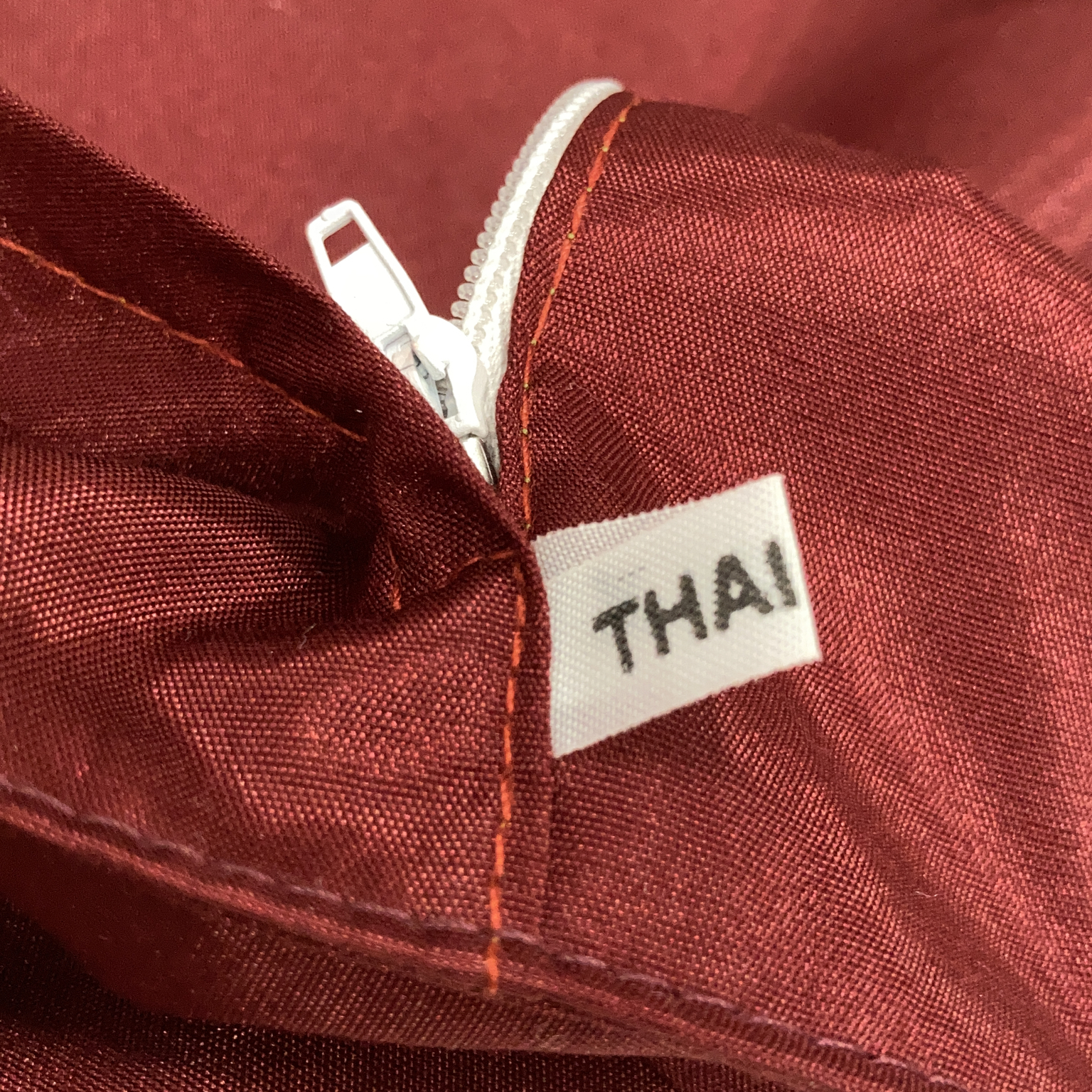 Thai Silk