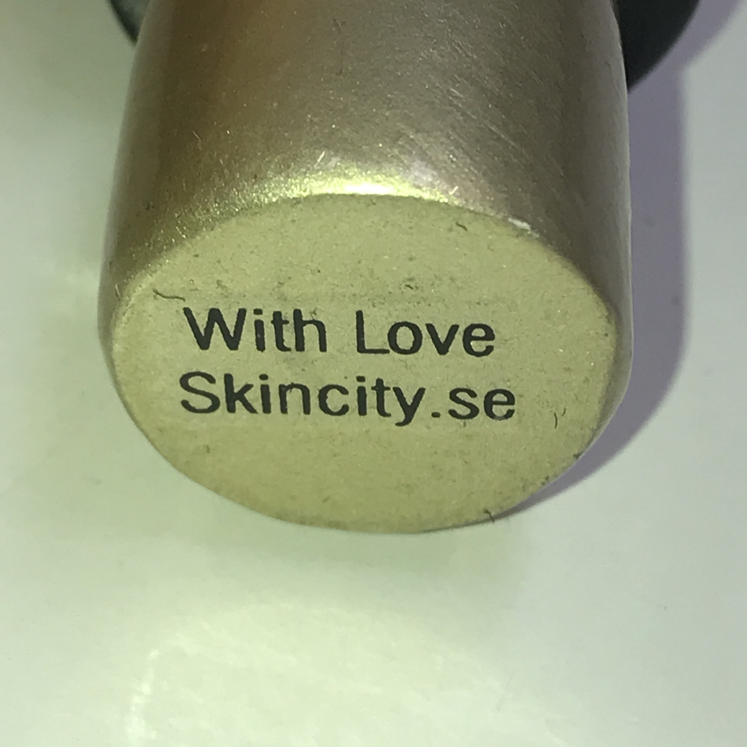 With Love Skincity