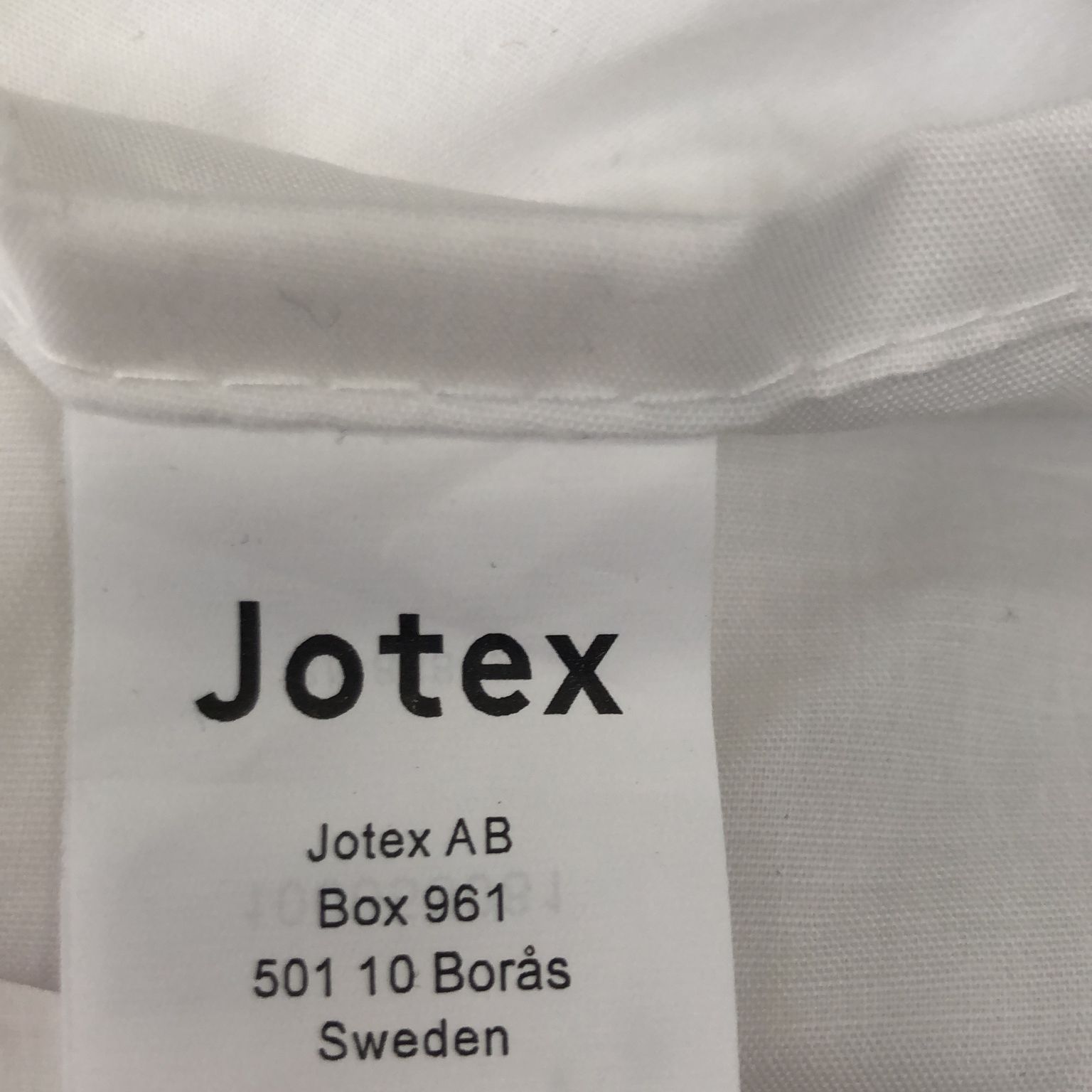 Jotex