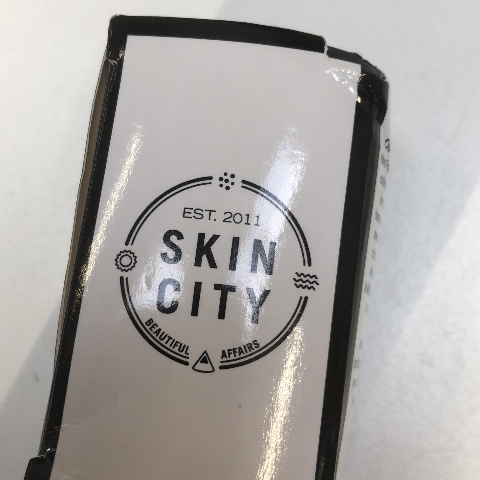 Skincity