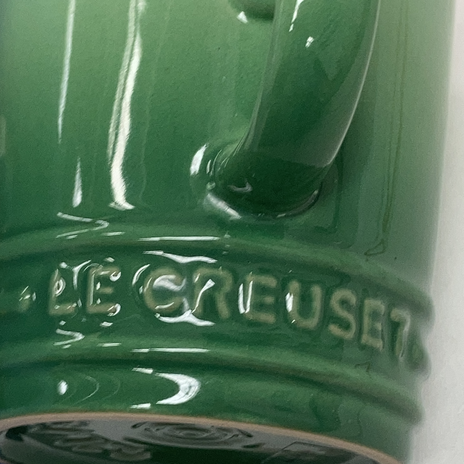 Le Creuset