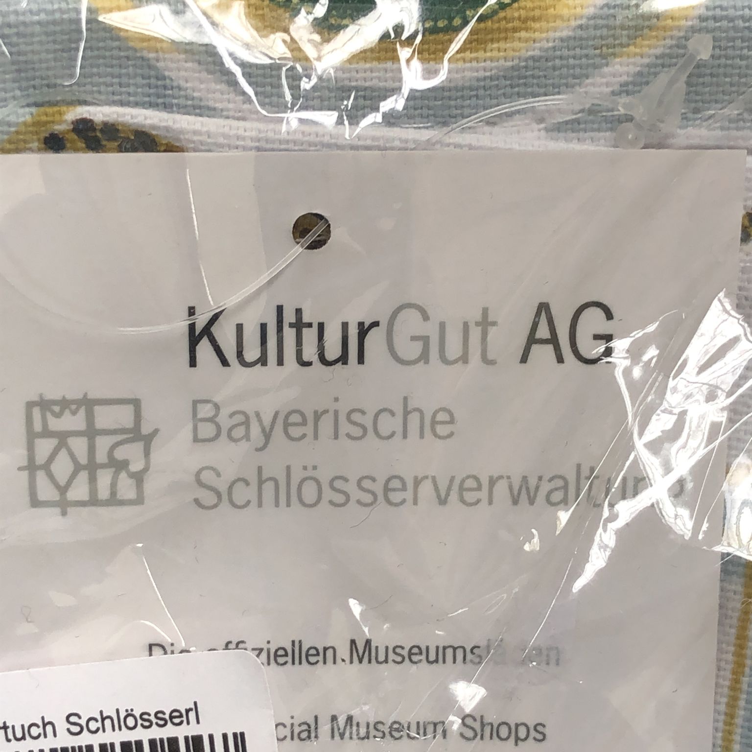 Kultur Gut