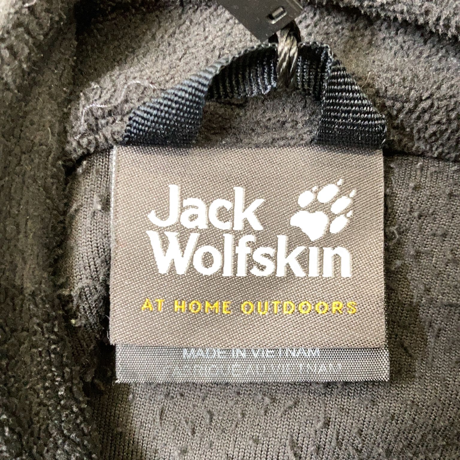 Jack Wolfskin