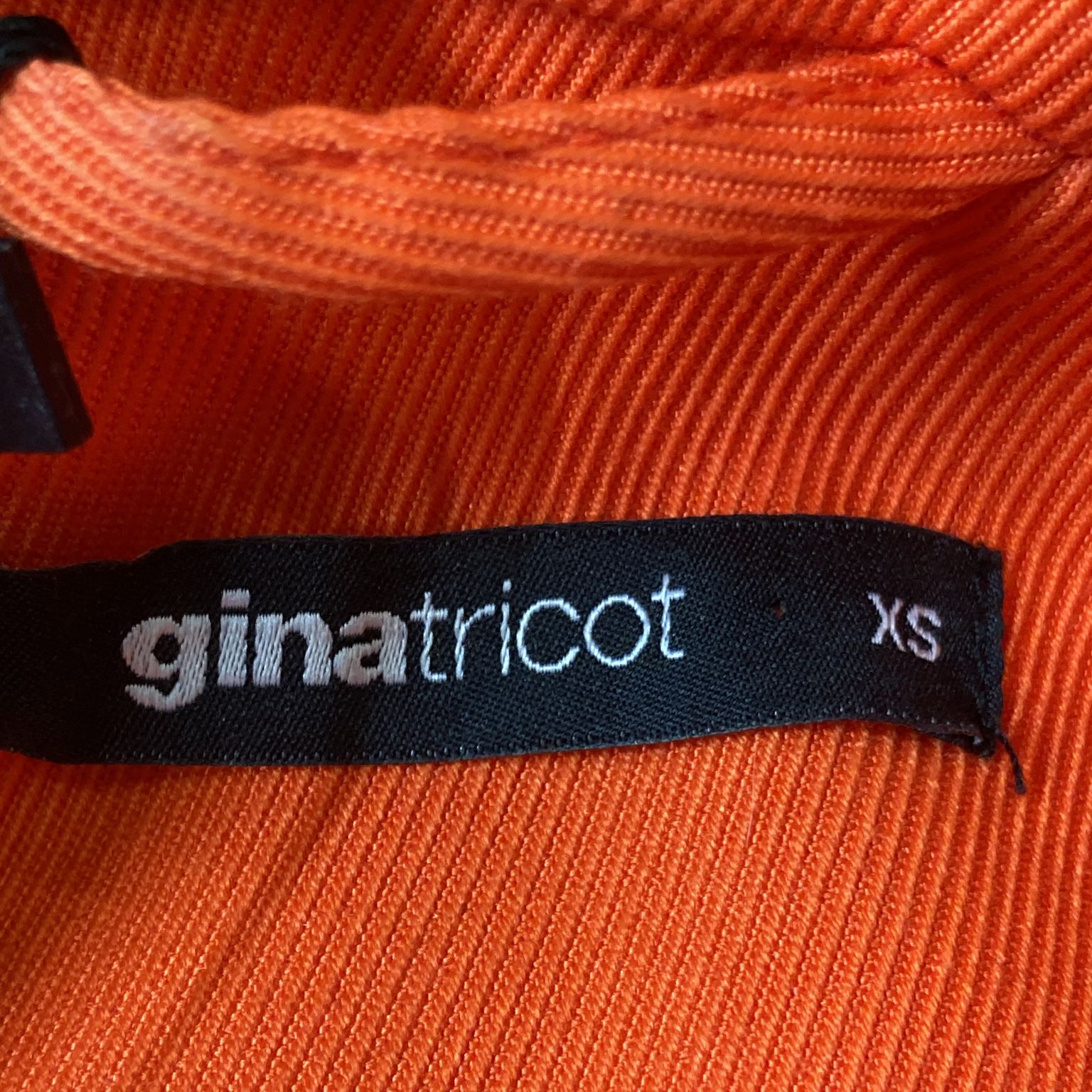 Gina Tricot