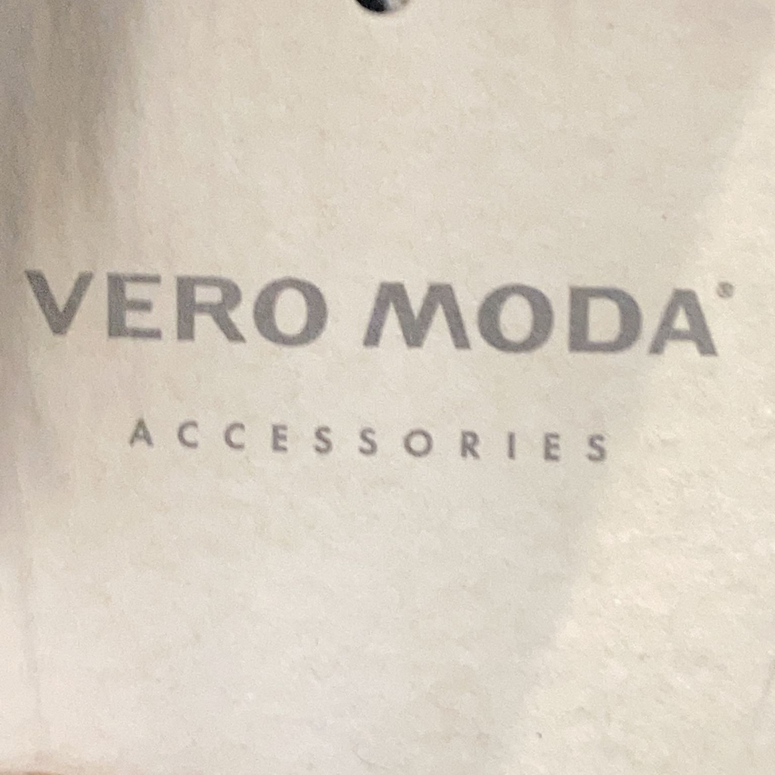 Vero Moda