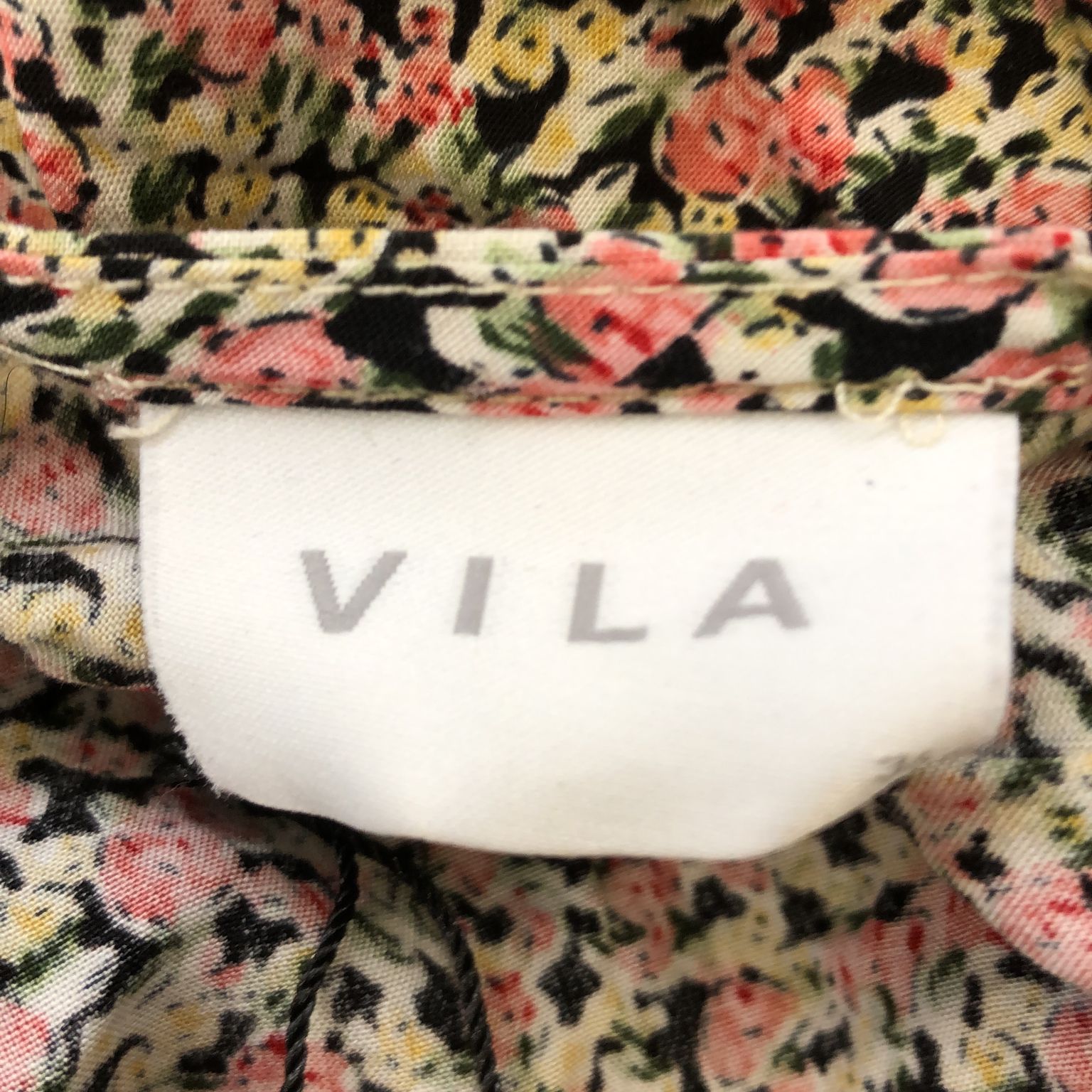 VILA Clothes