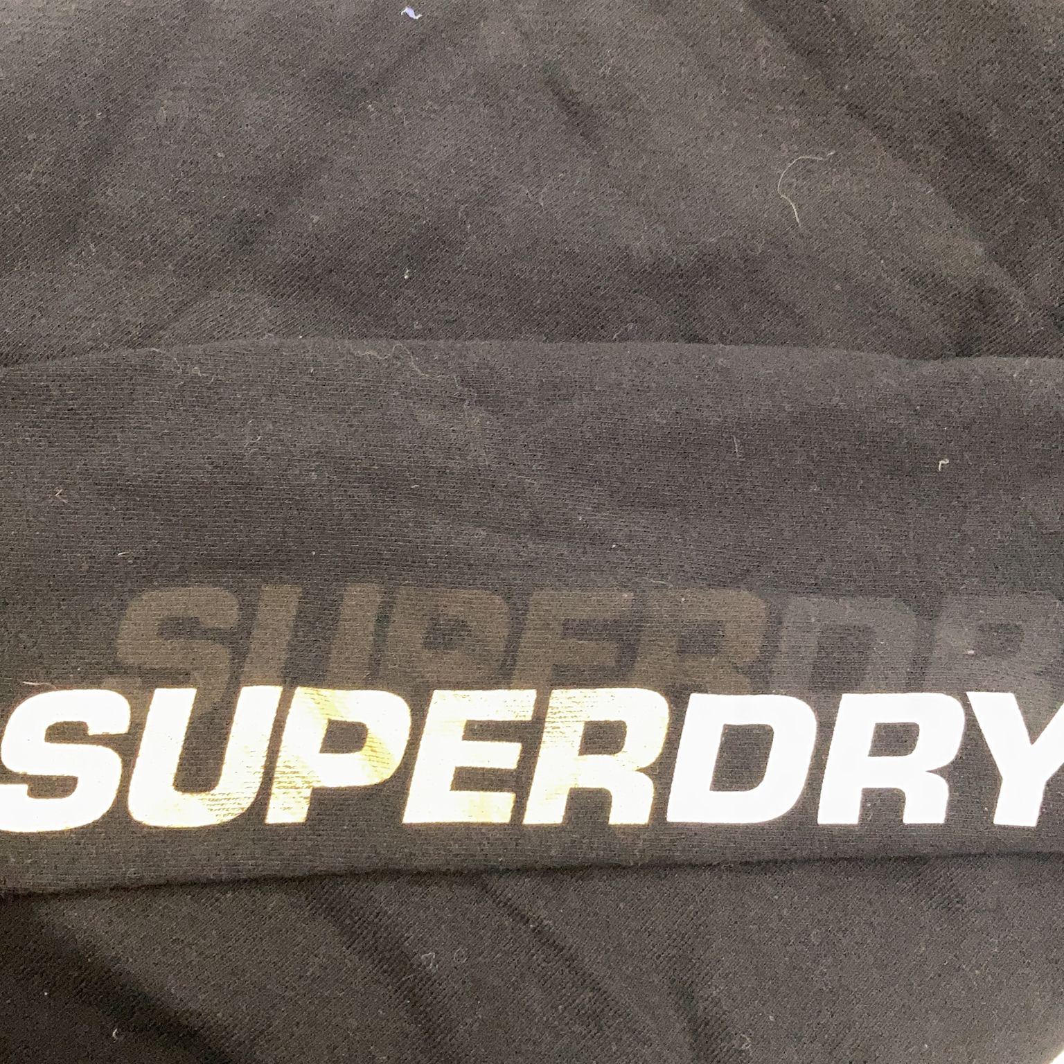 Superdry