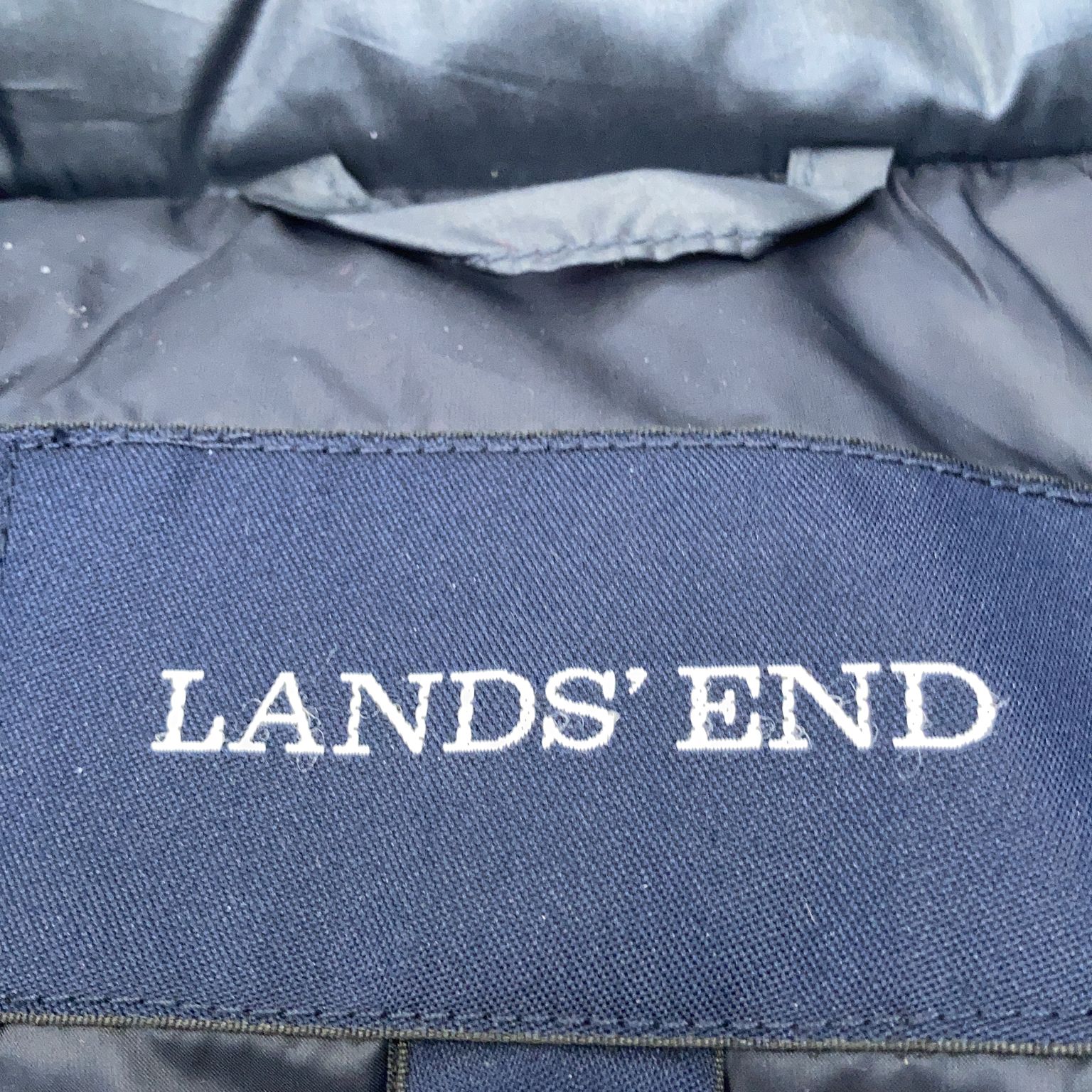 Lands' End