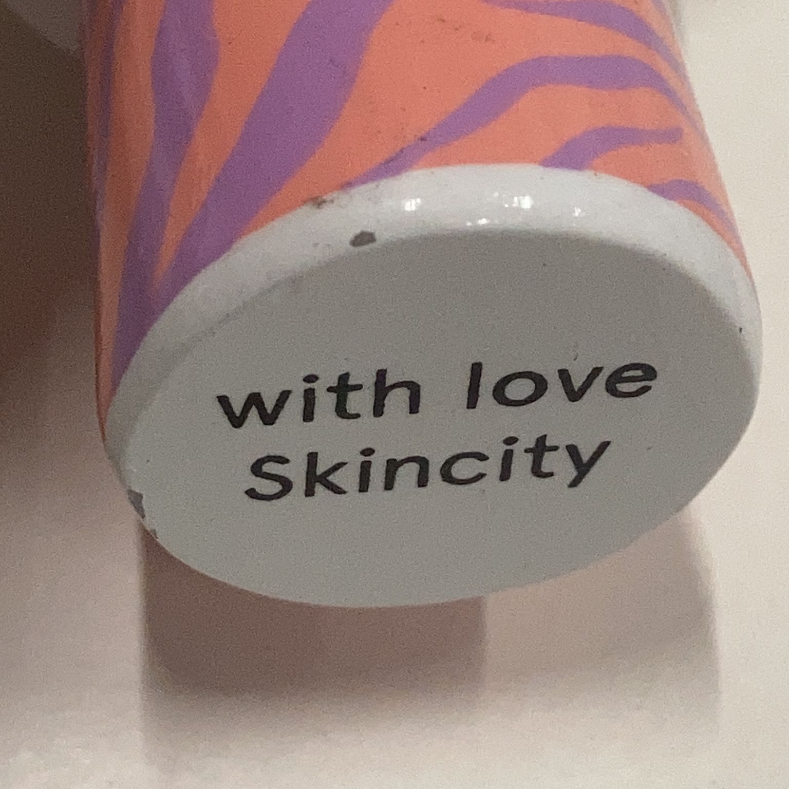 With Love Skincity