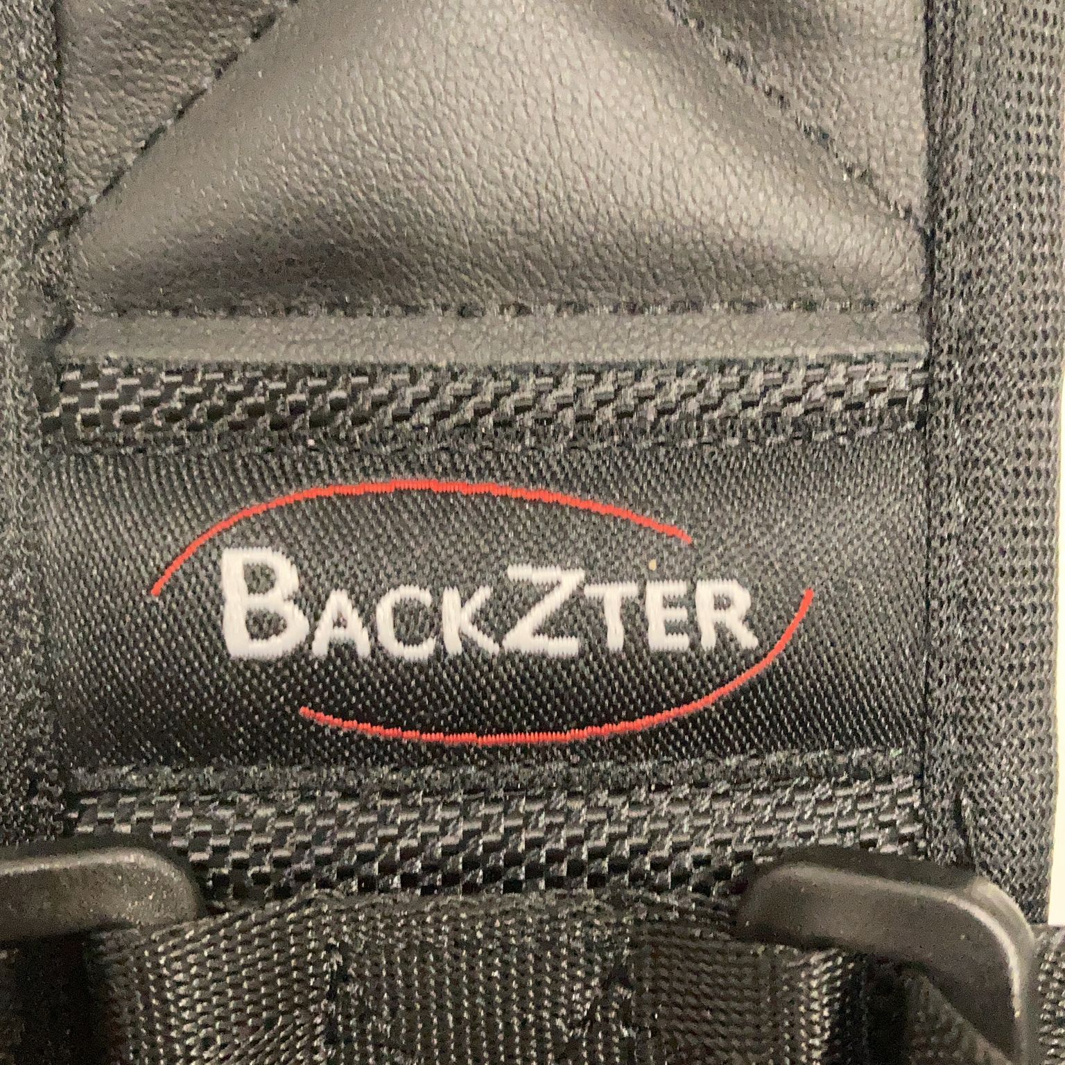 Backzter