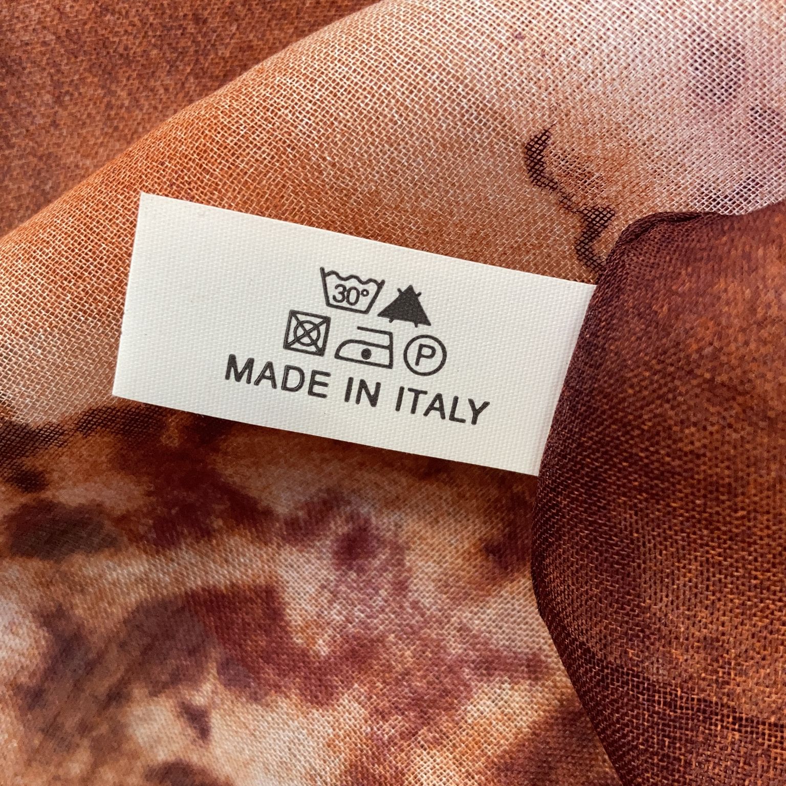 Made in Italy