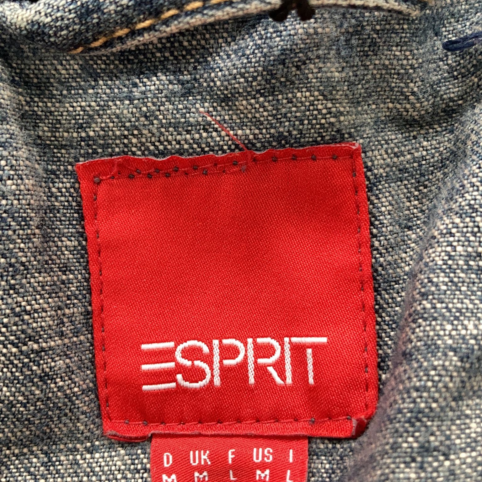 ESPRIT