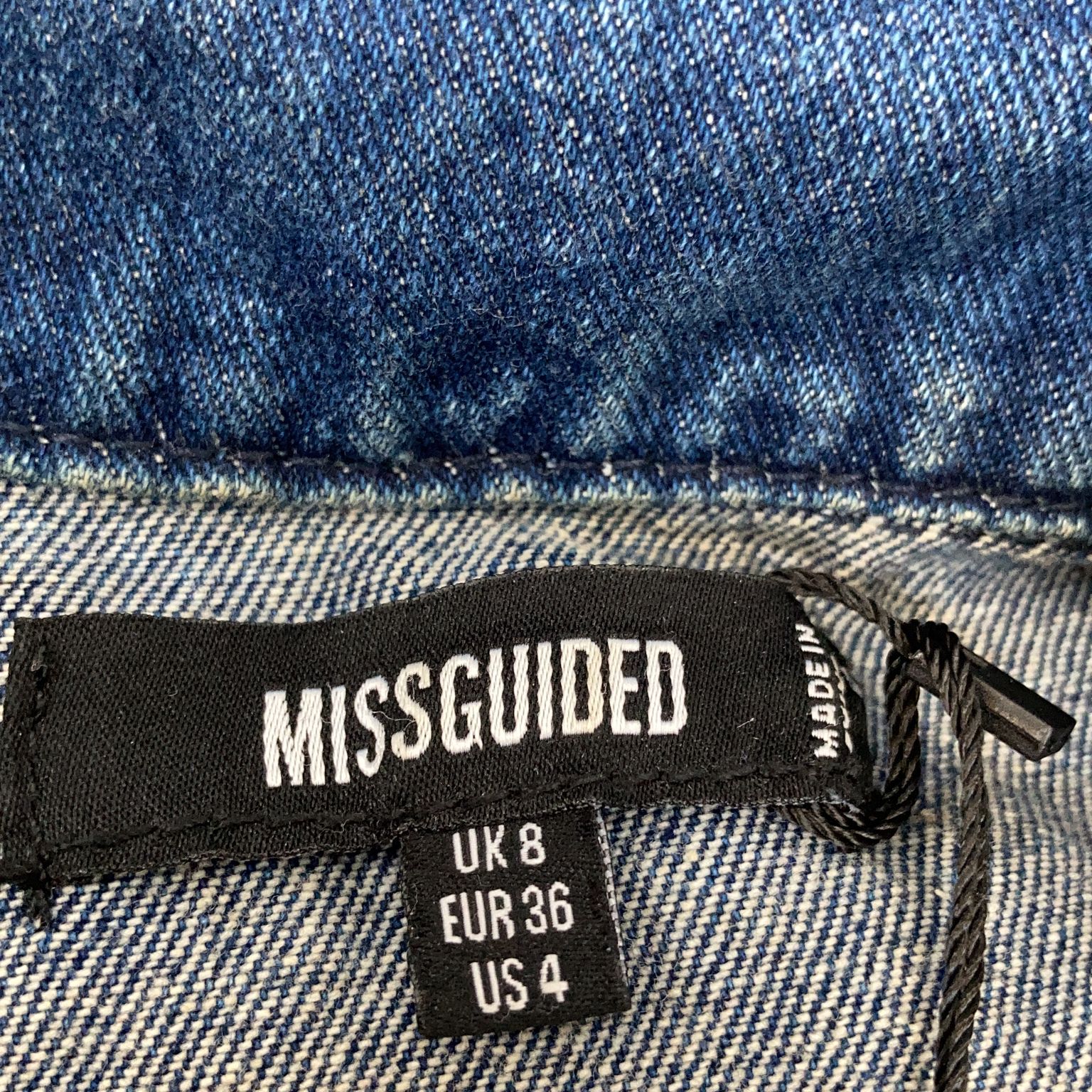 Missguided