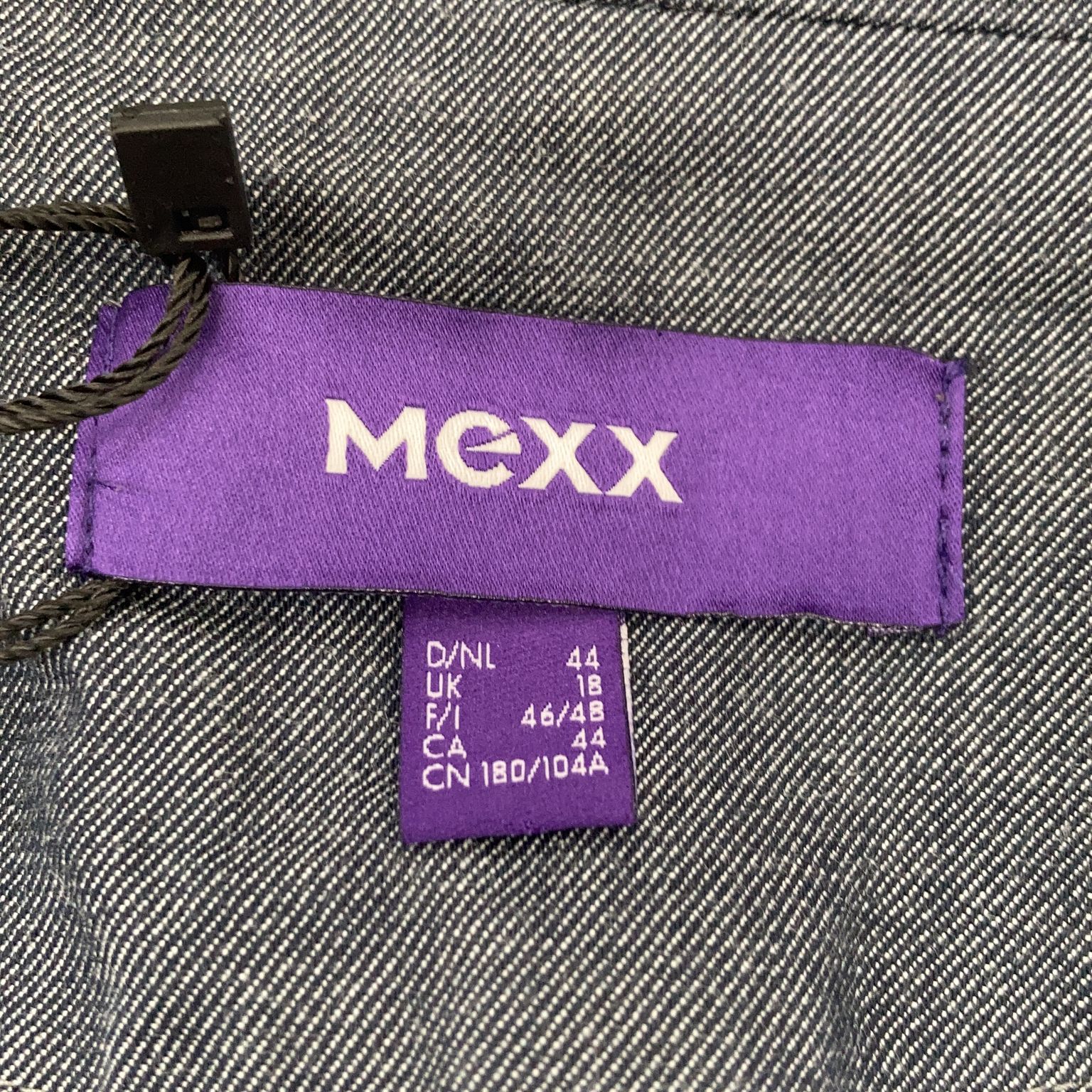 Mexx