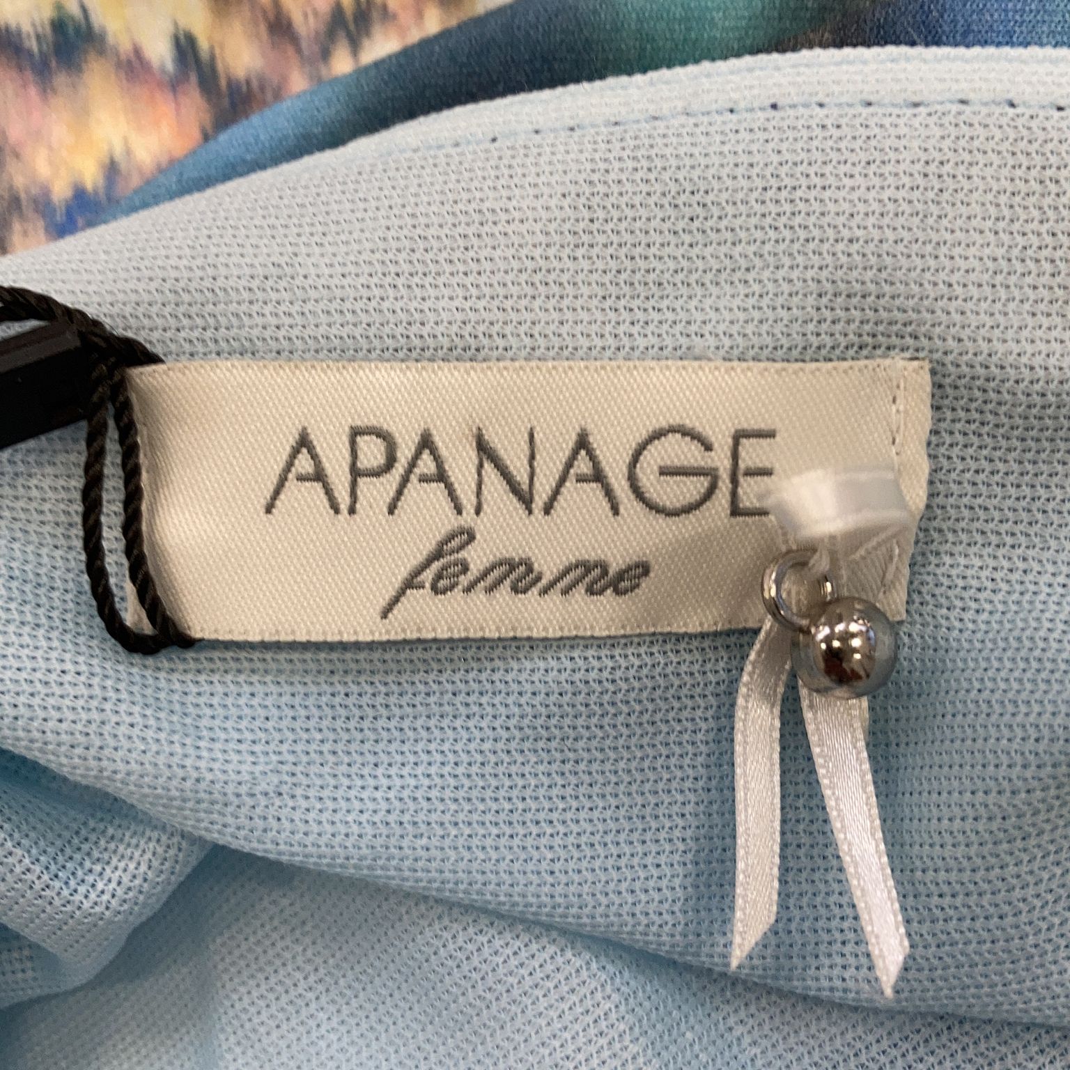 Apanage