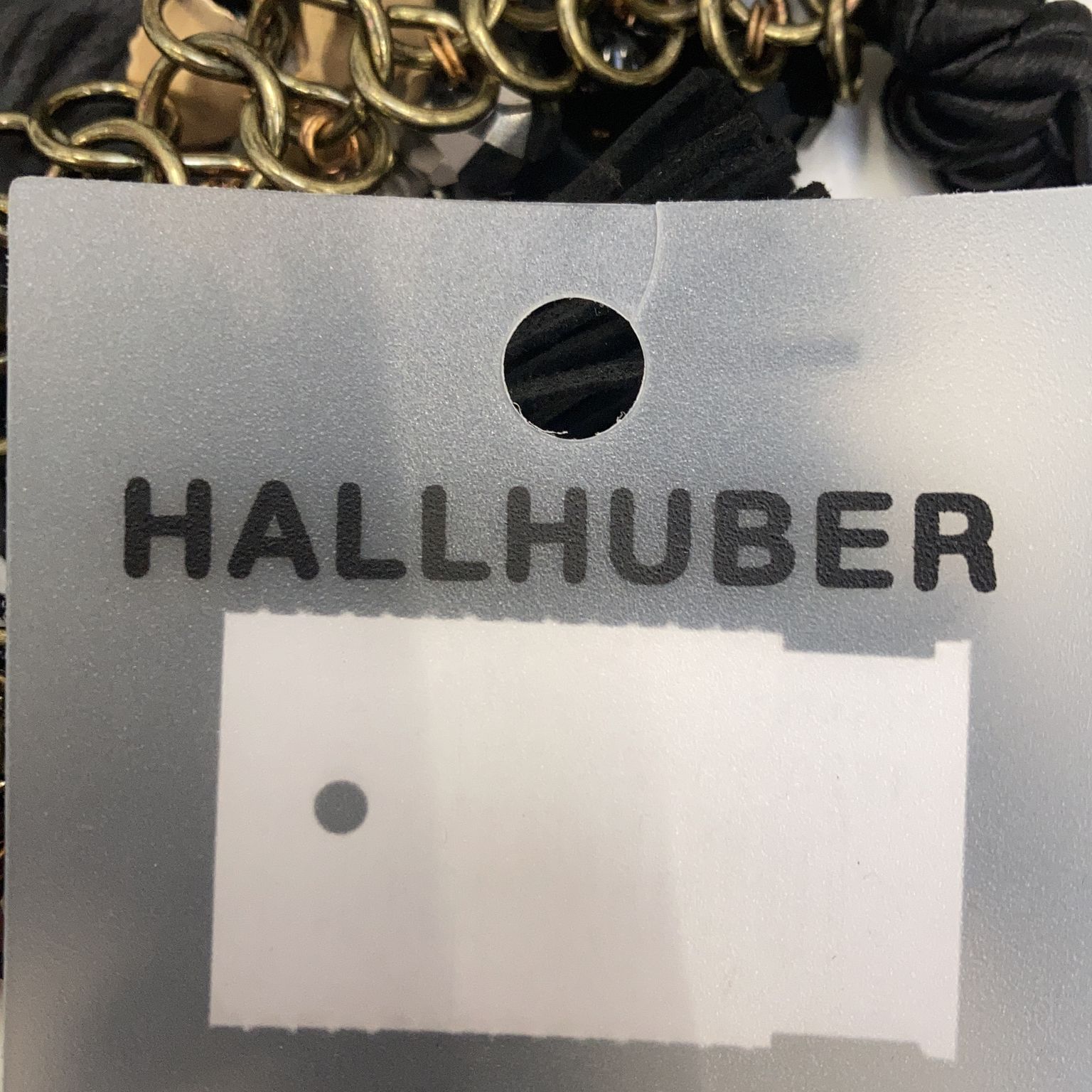 Hallhuber Accessories