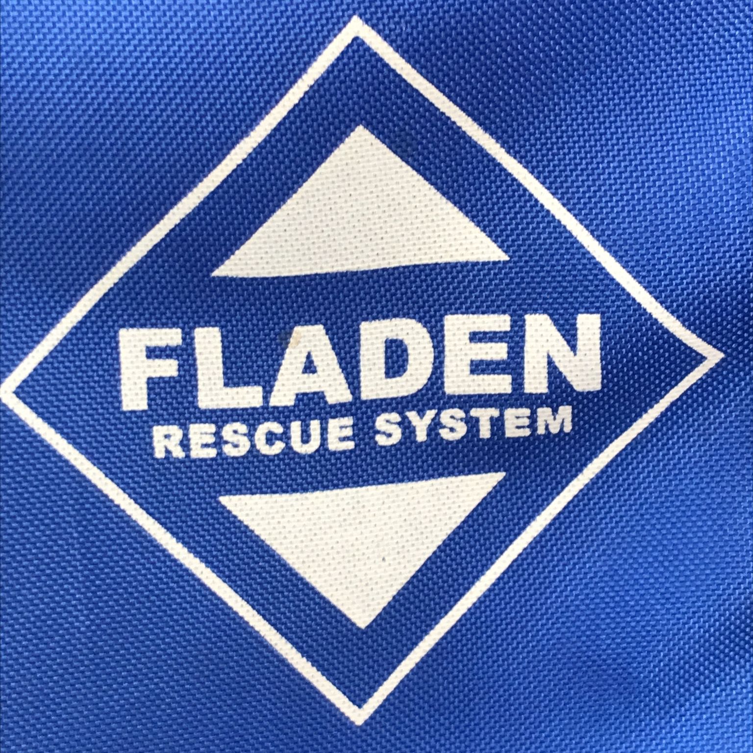 Fladen