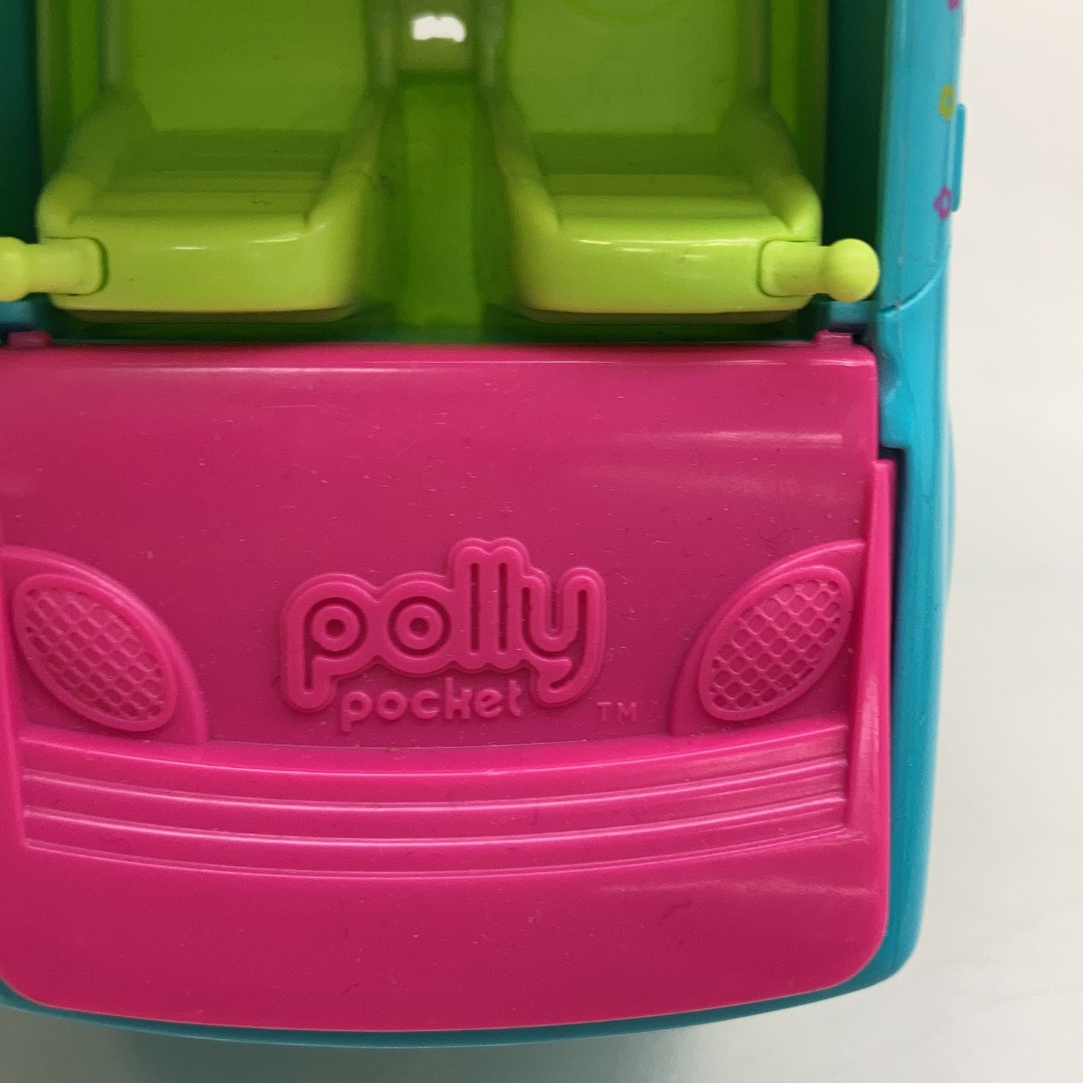 Polly Pocket