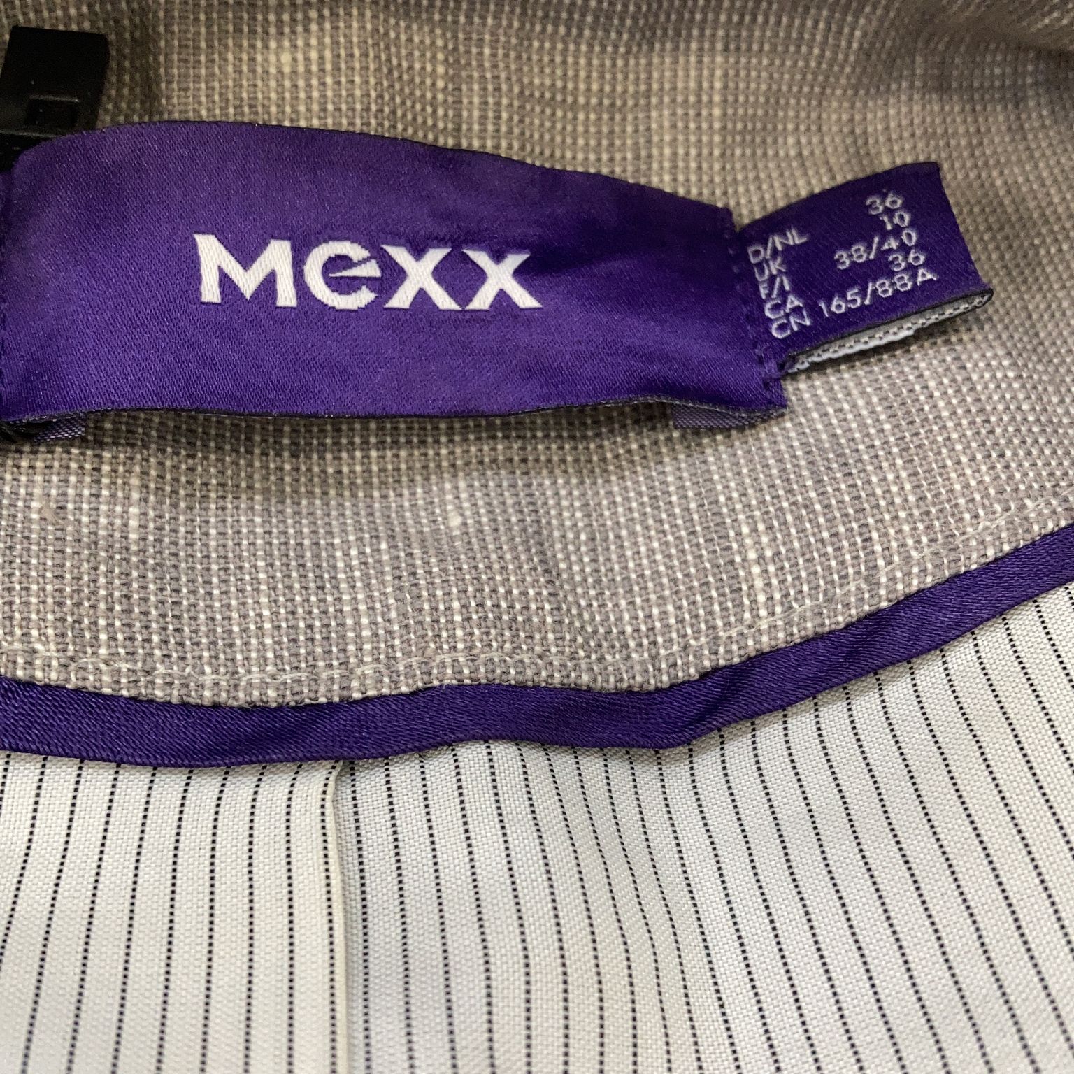 Mexx