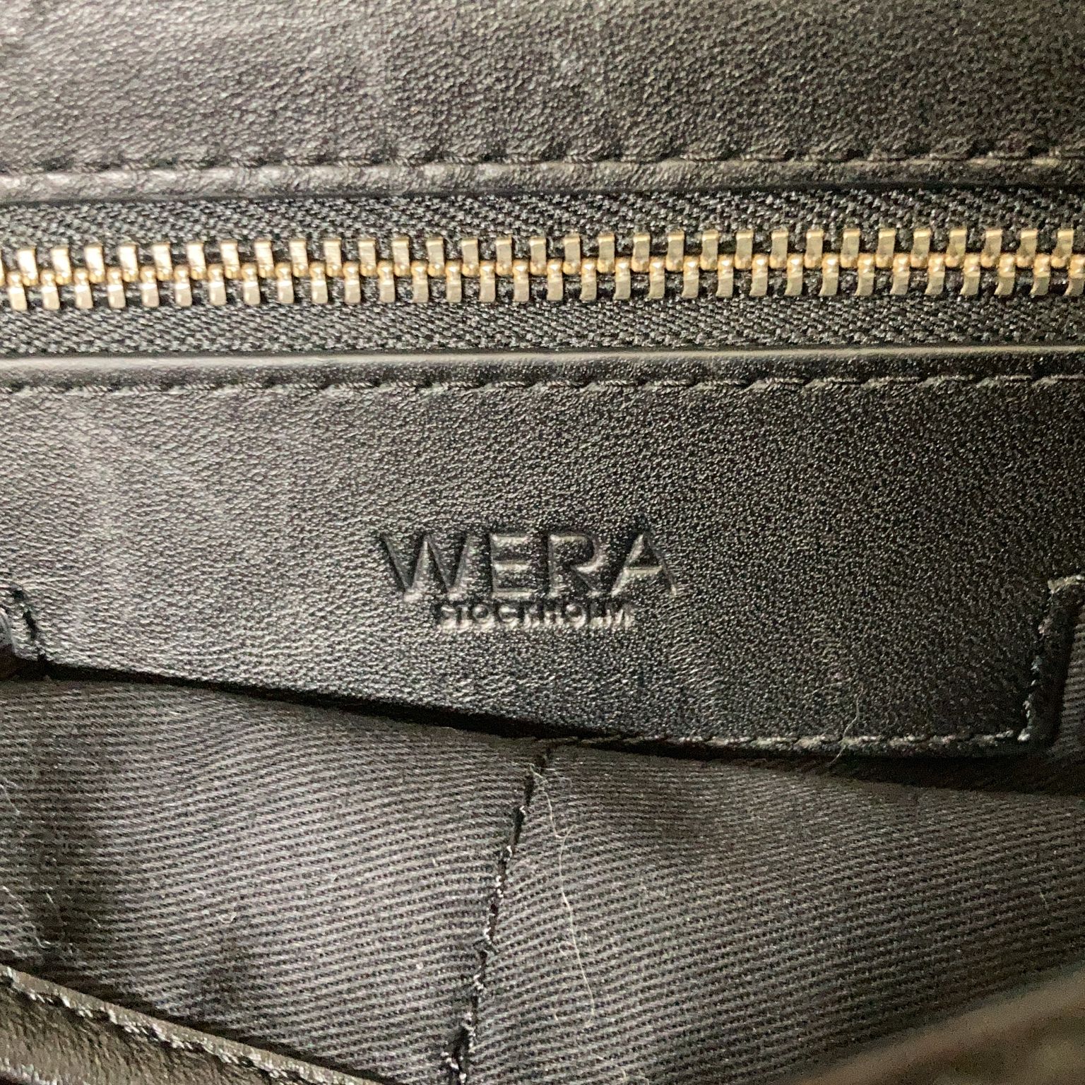 WERA Stockholm