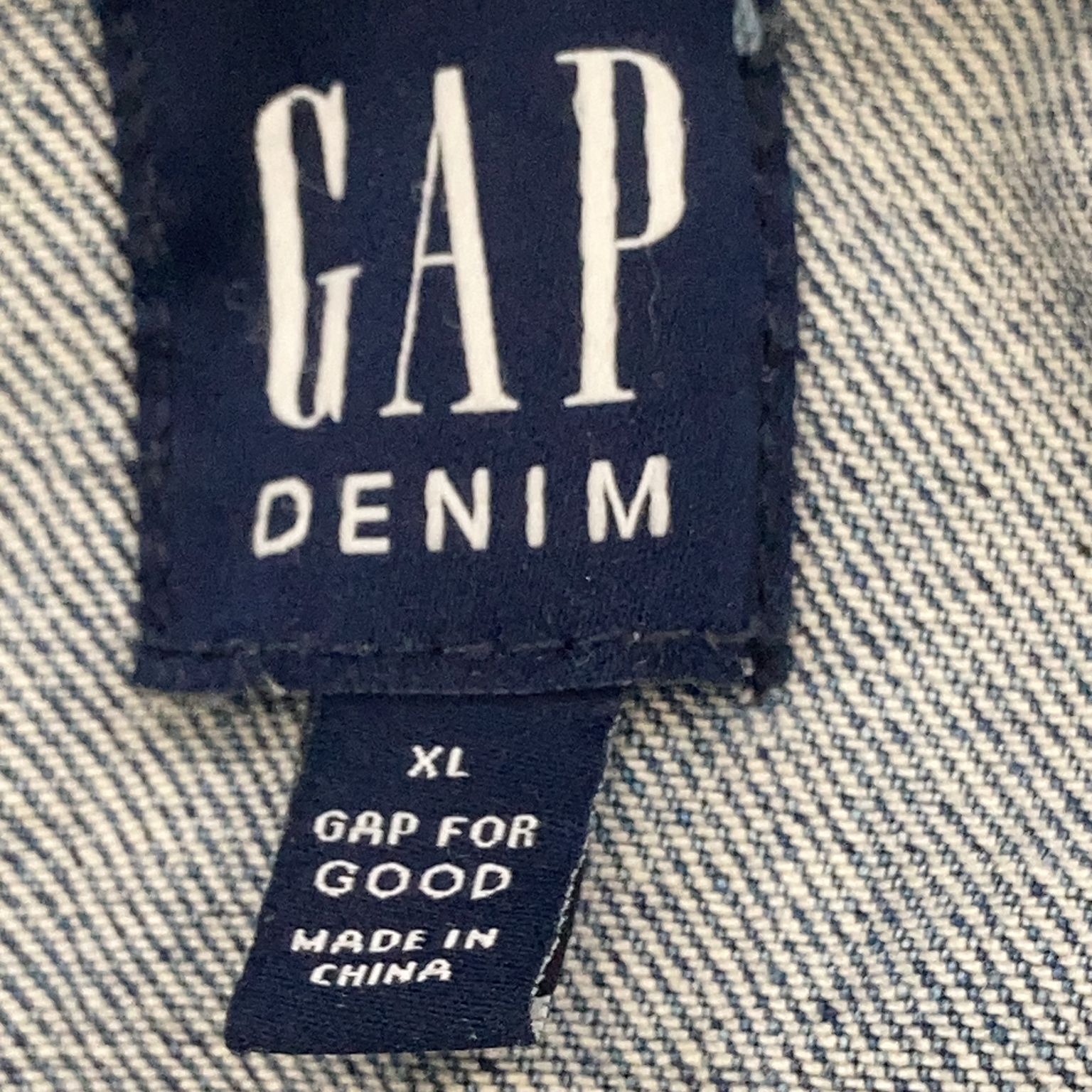 Gap