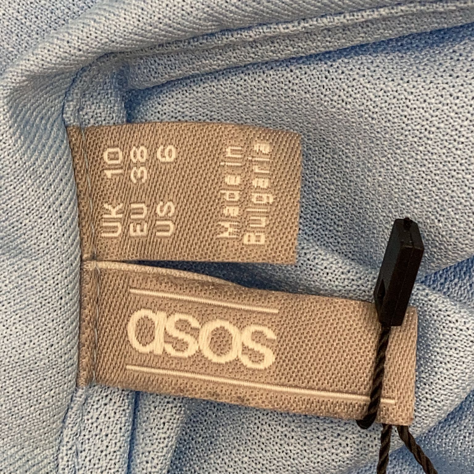 ASOS