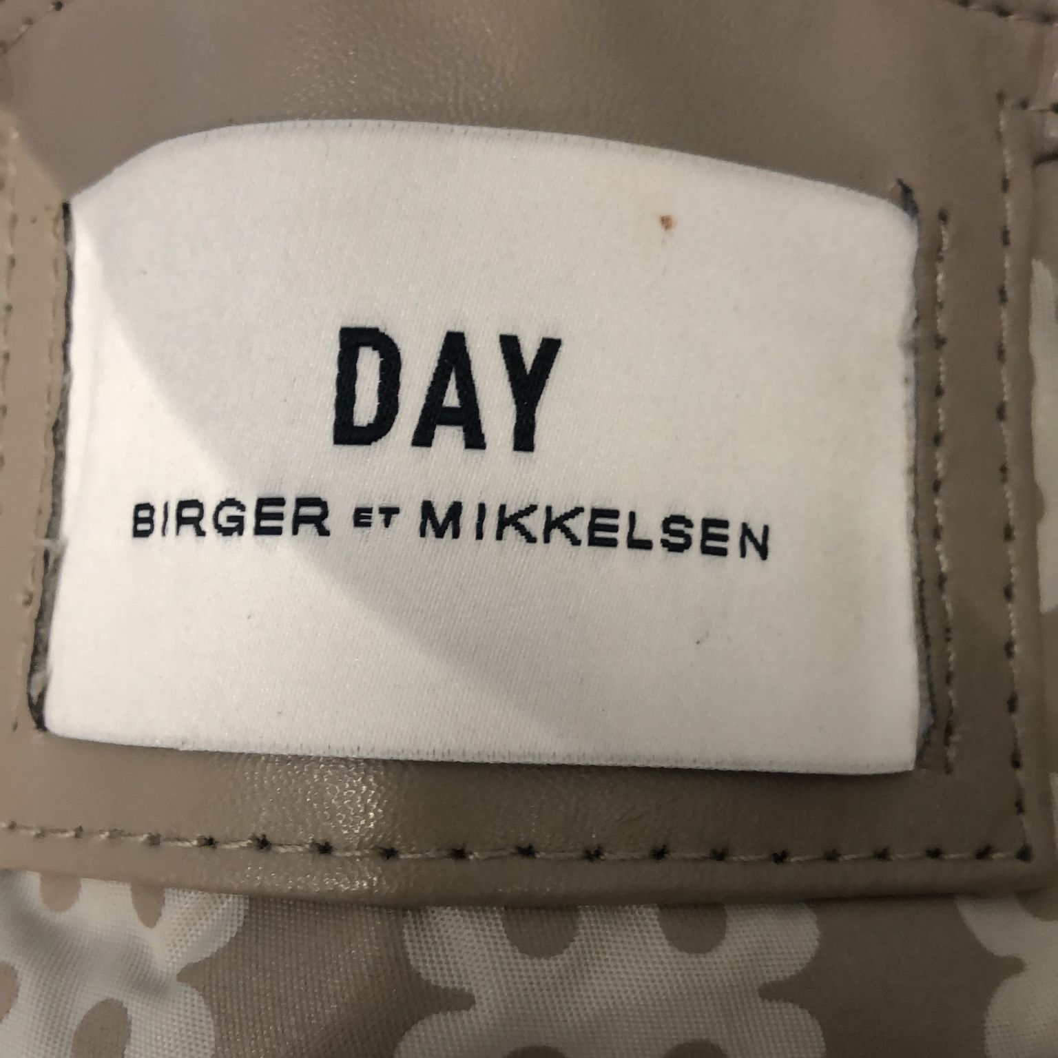 DAY Birger et Mikkelsen