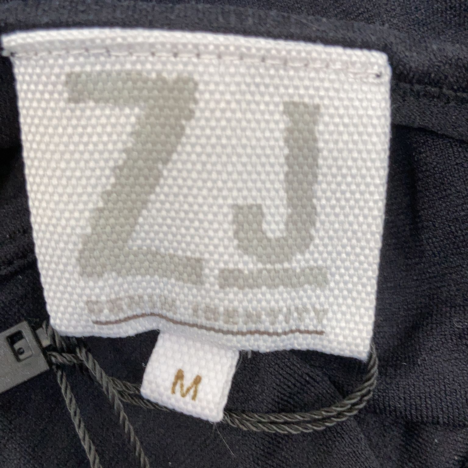 ZJ Denim Identity