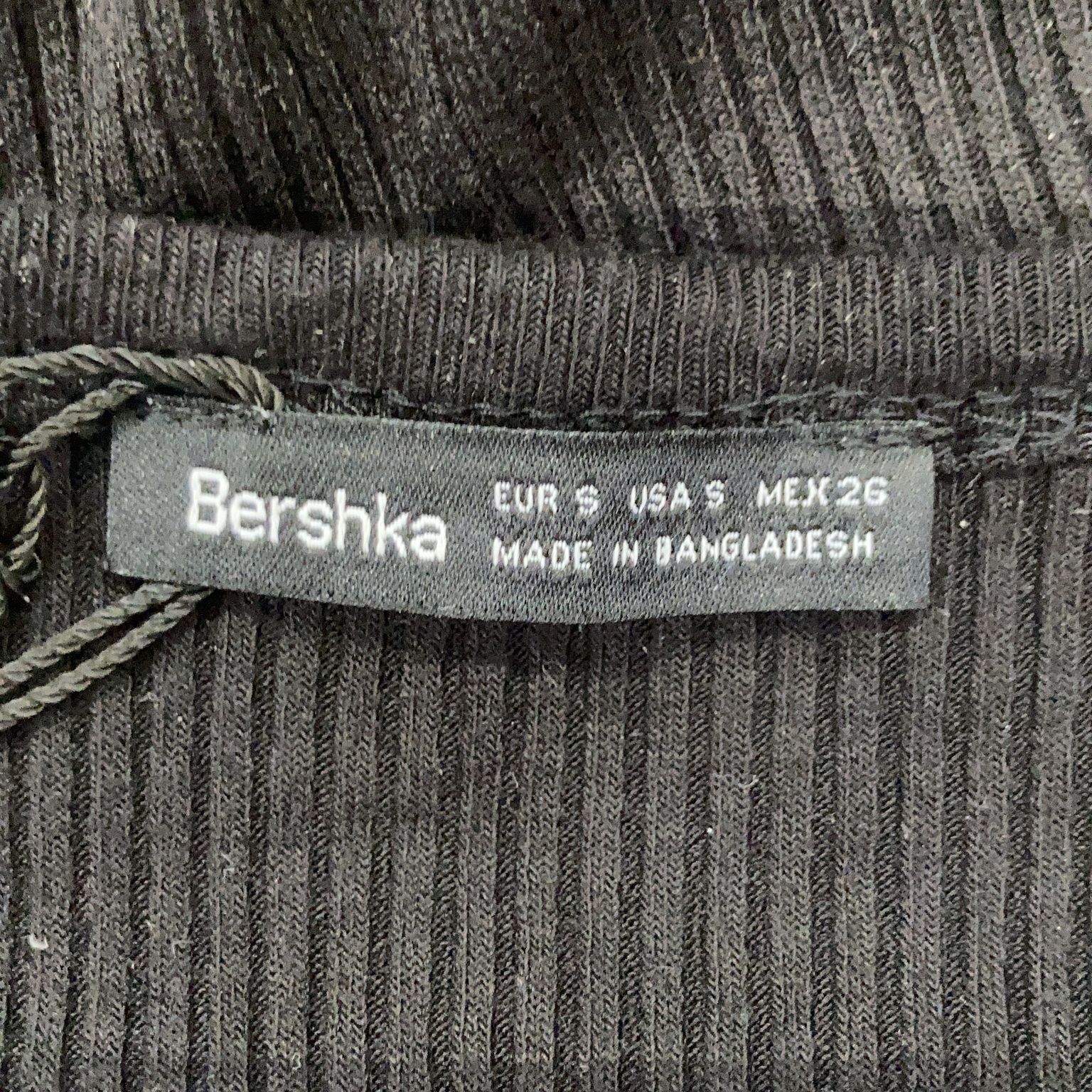 Bershka