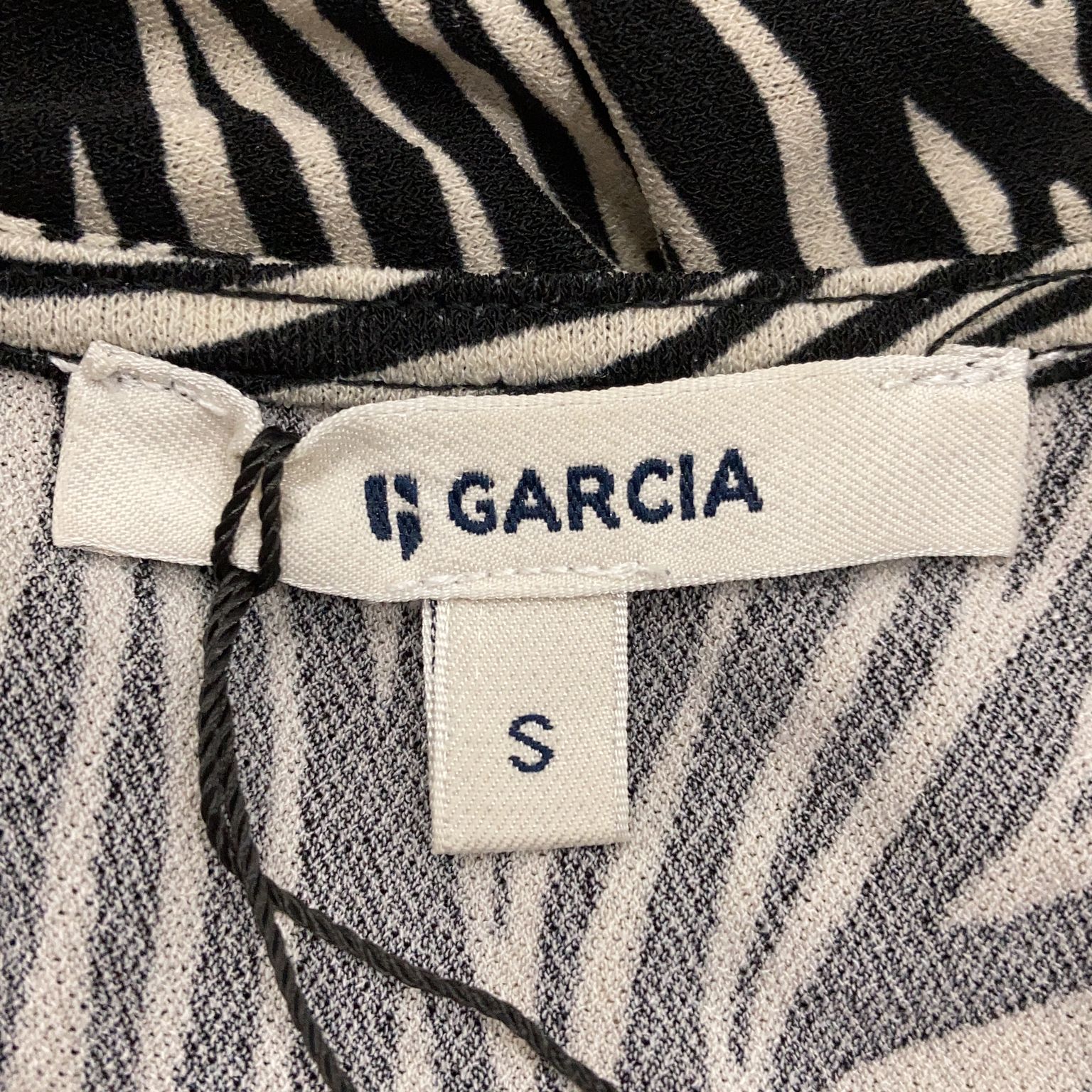 Garcia G