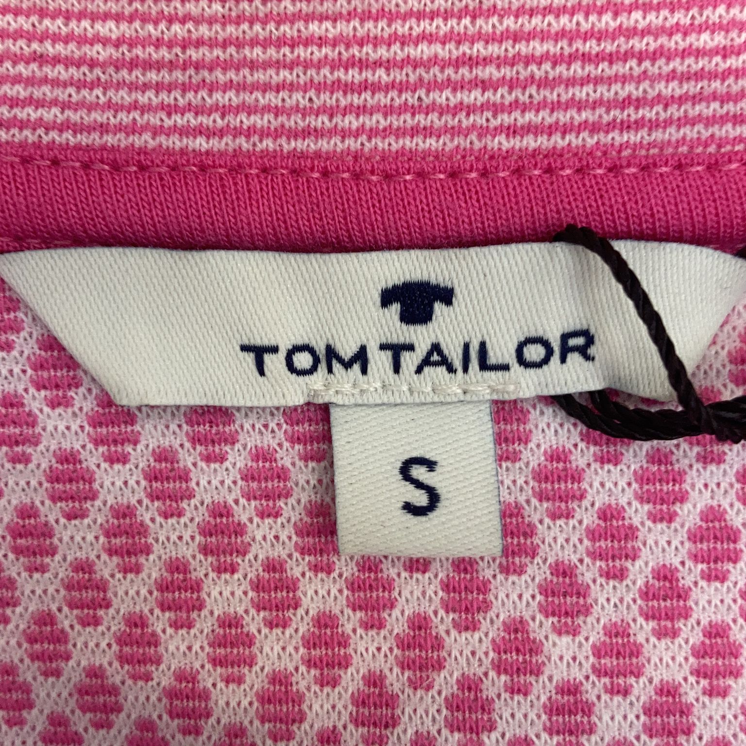 Tom Tailor