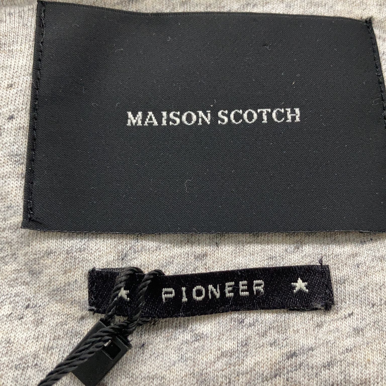 Maison Scotch