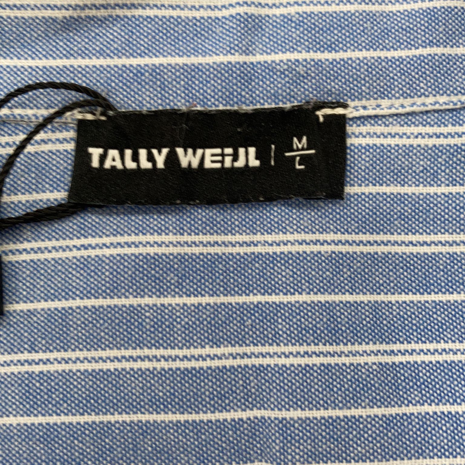 Tally Weijl