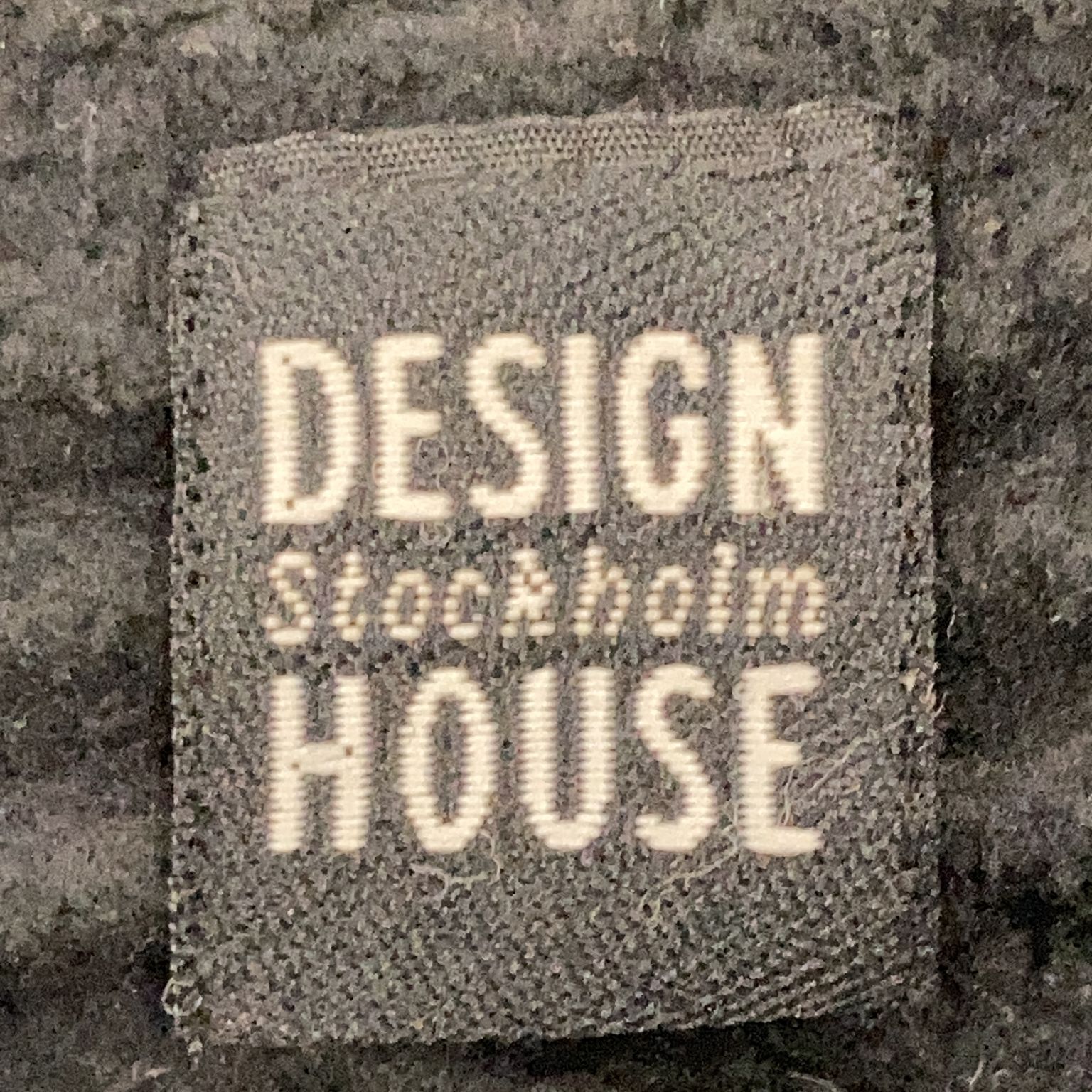 Design Stockholm House