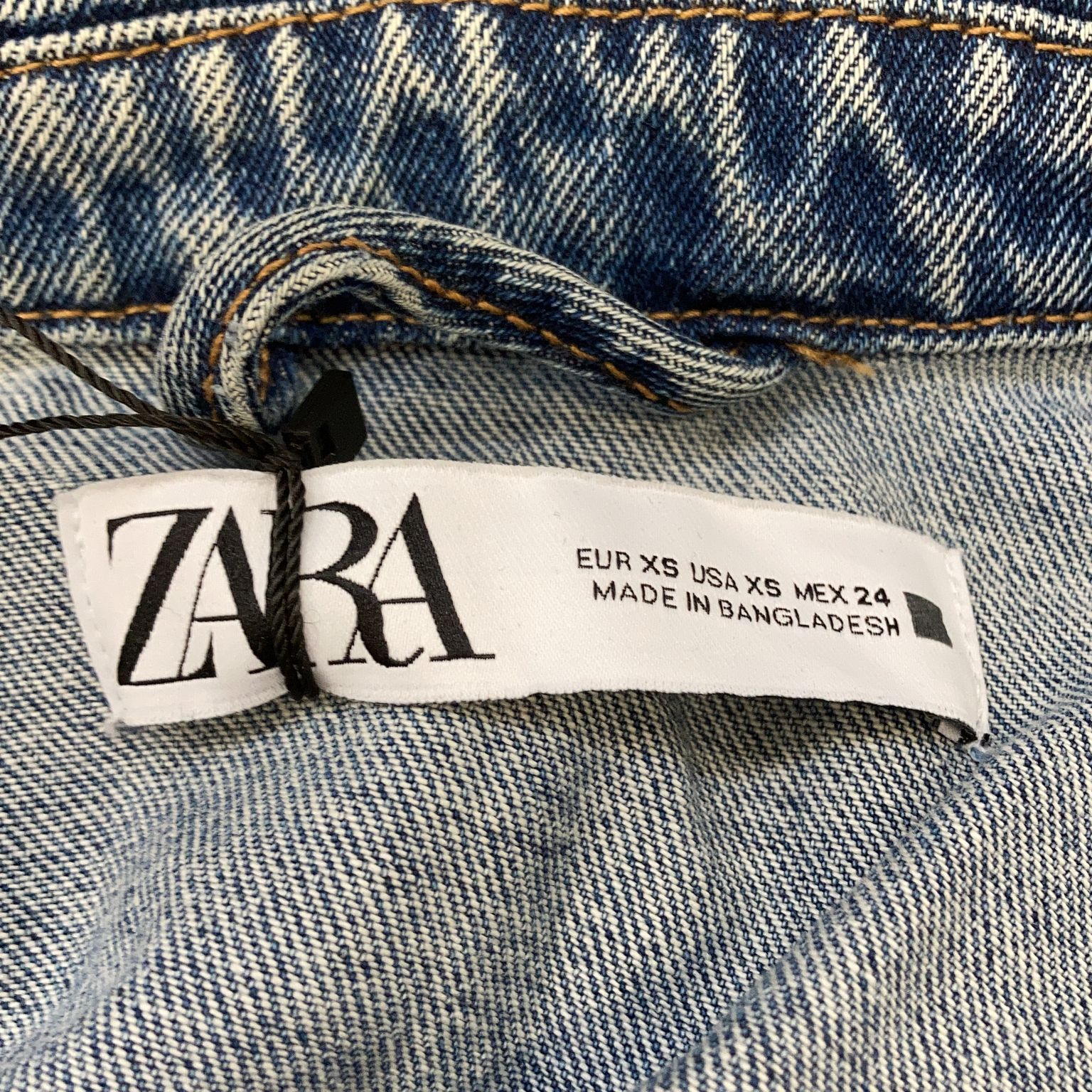 Zara