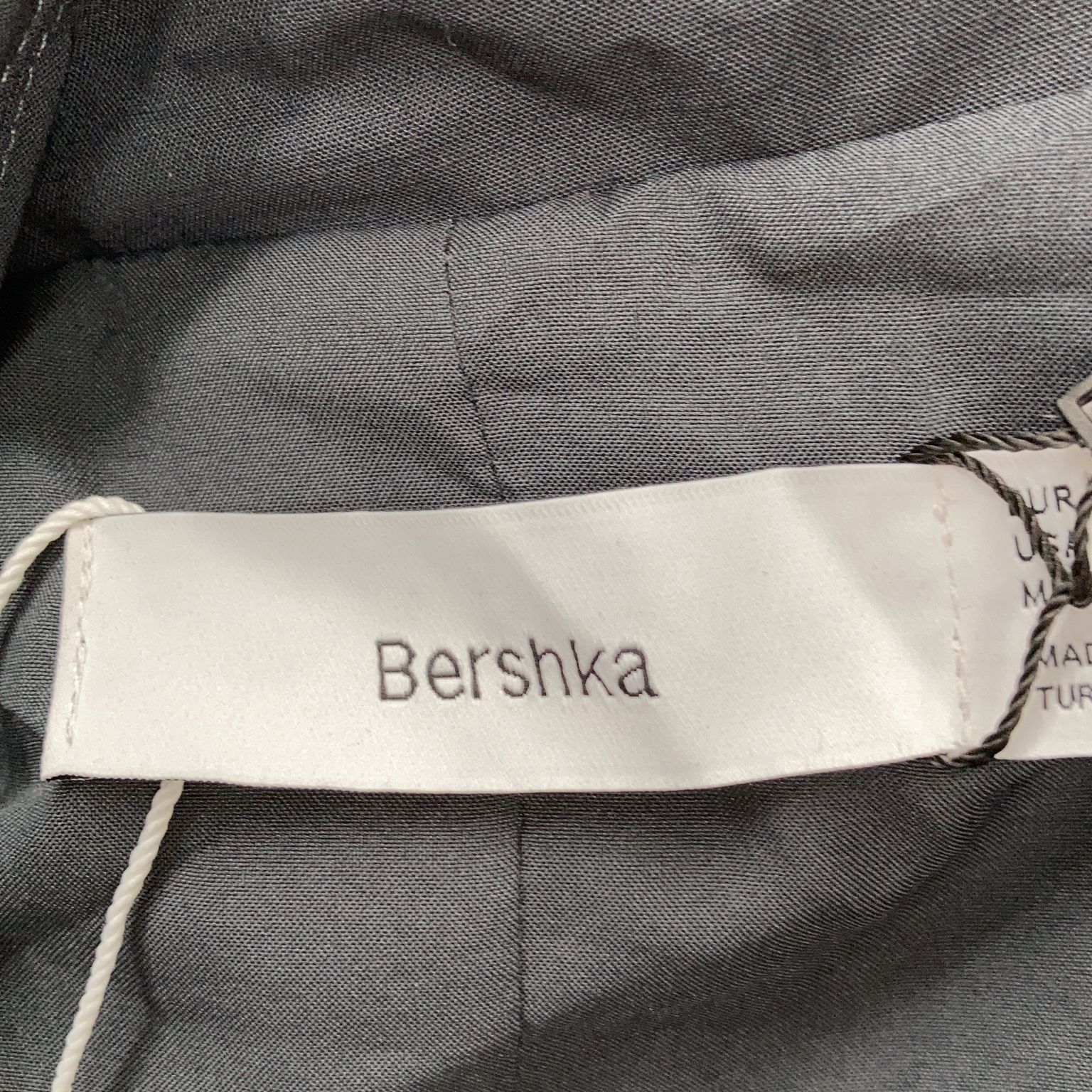 Bershka