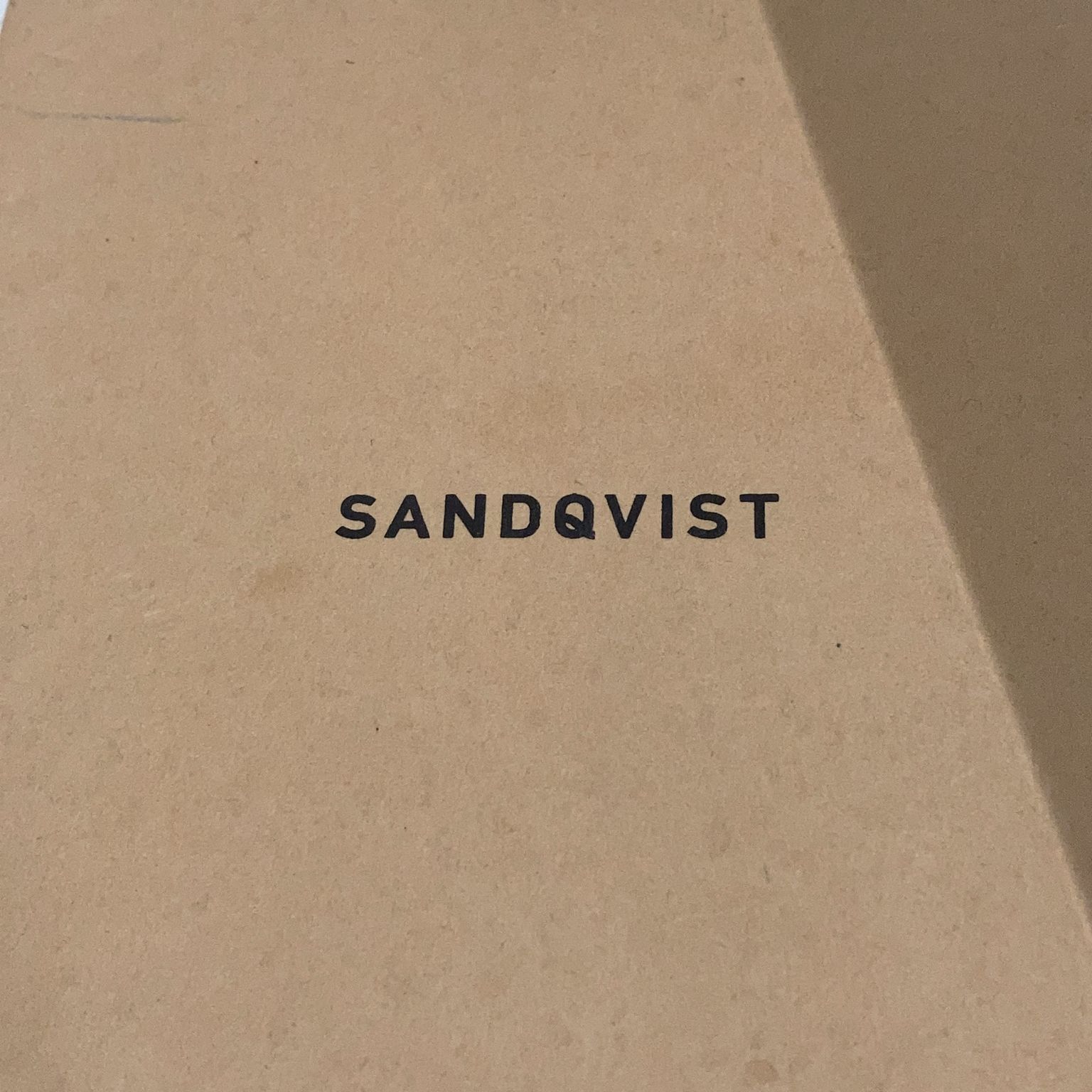 Sandqvist