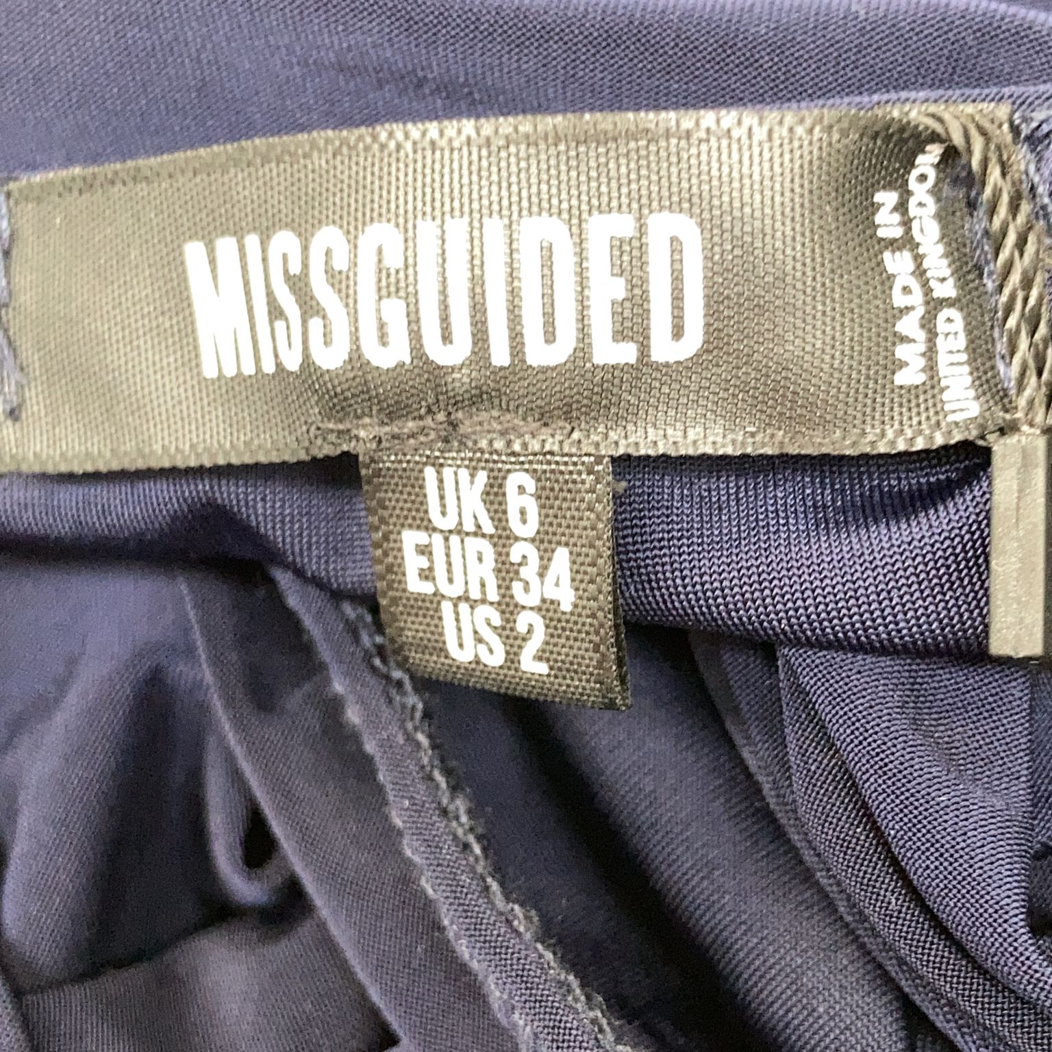 Missguided