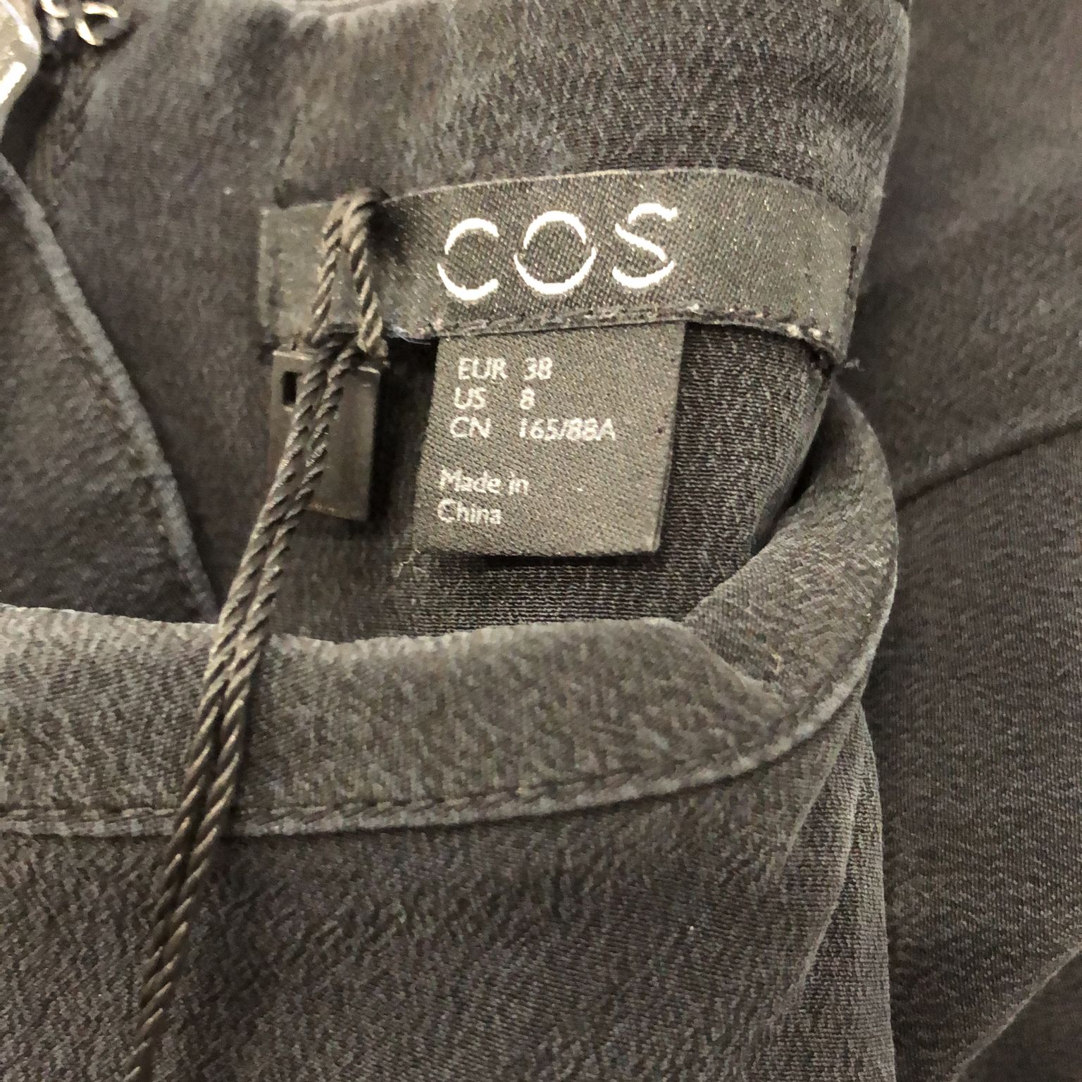 COS