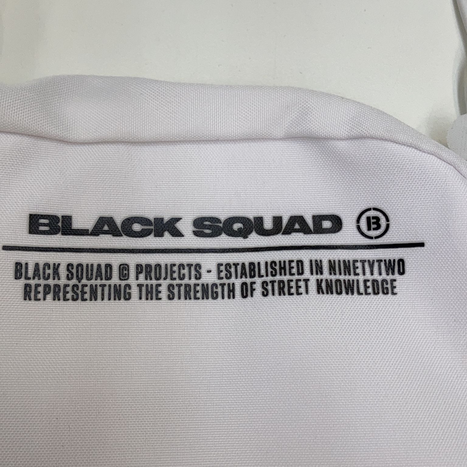 Black Squad