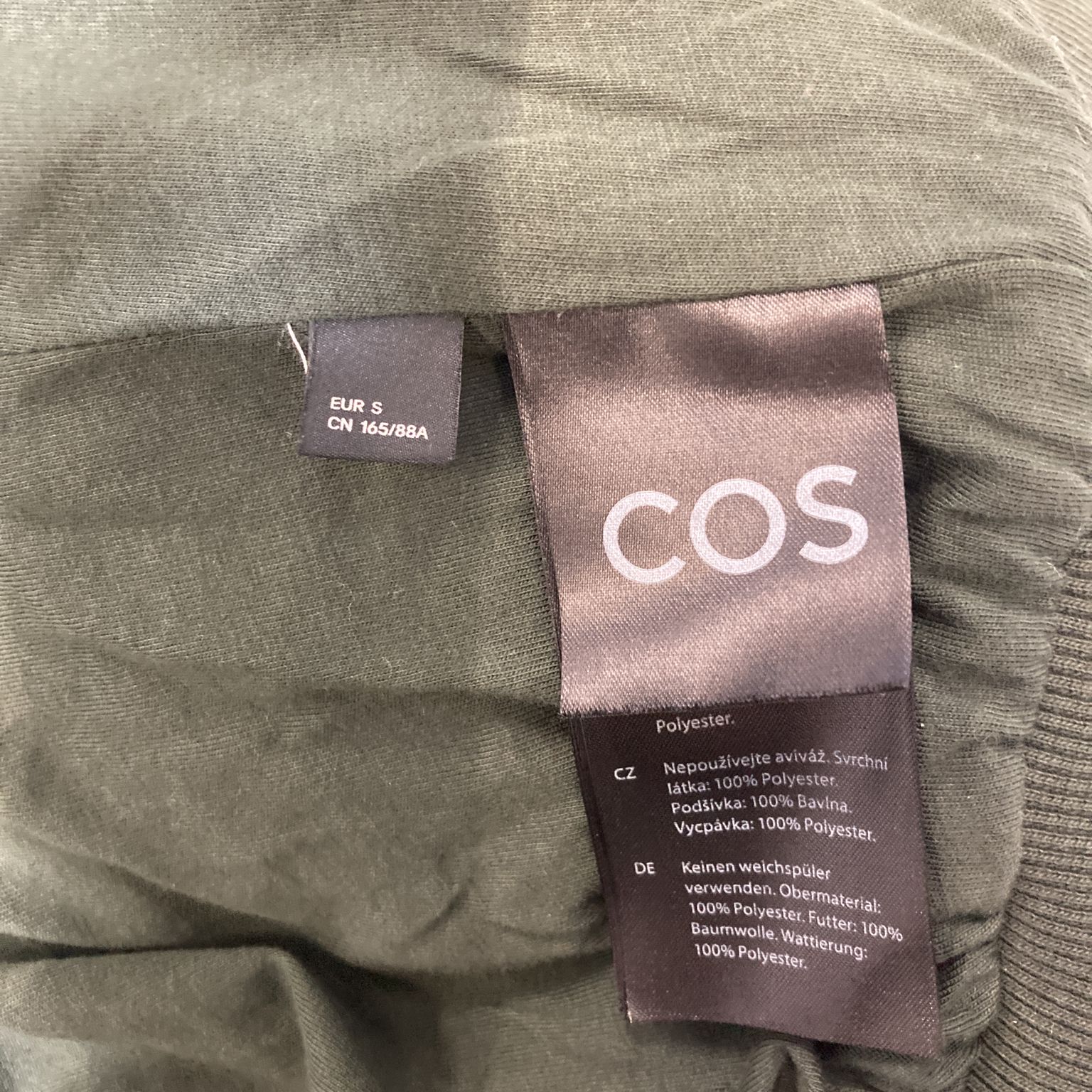 COS