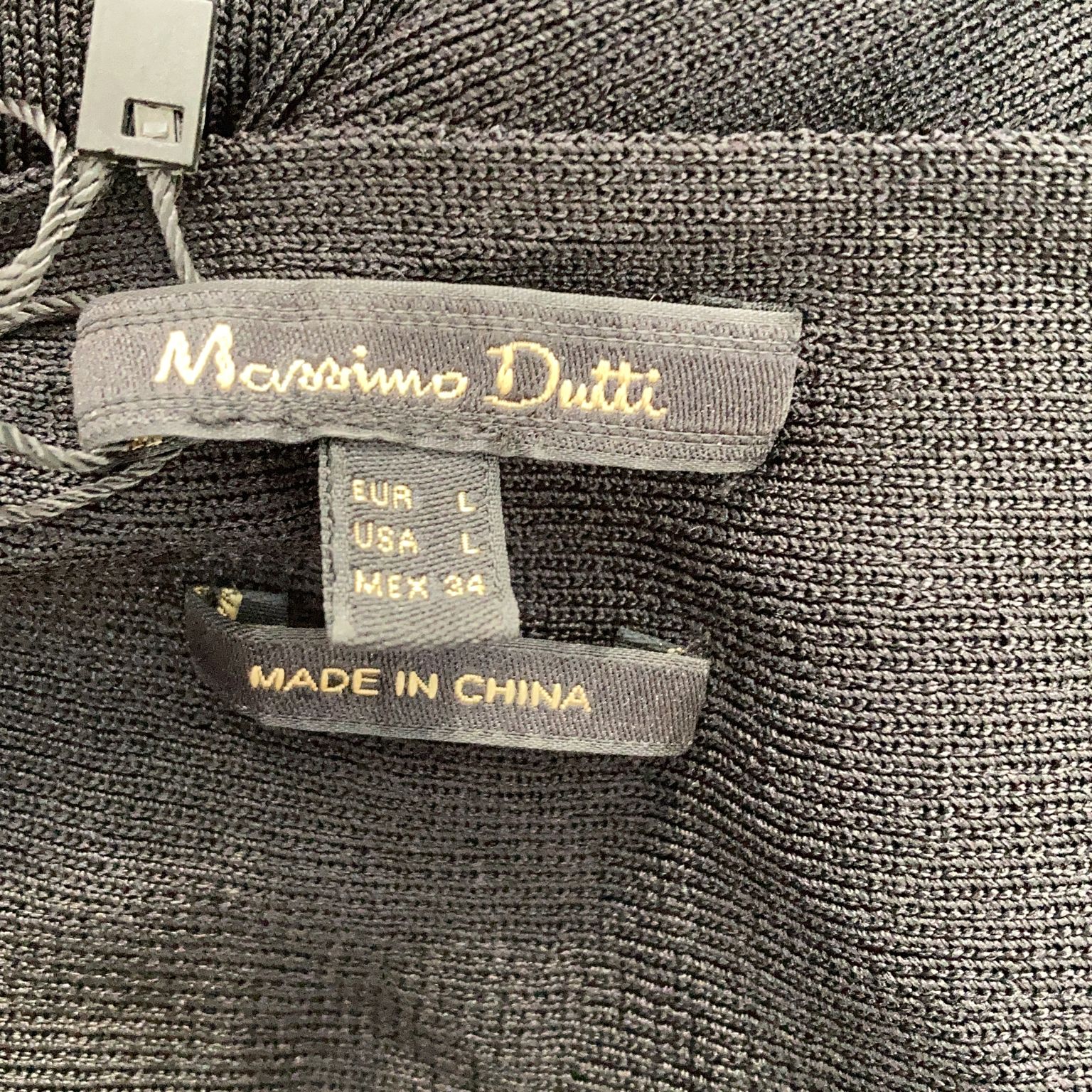 Massimo Dutti