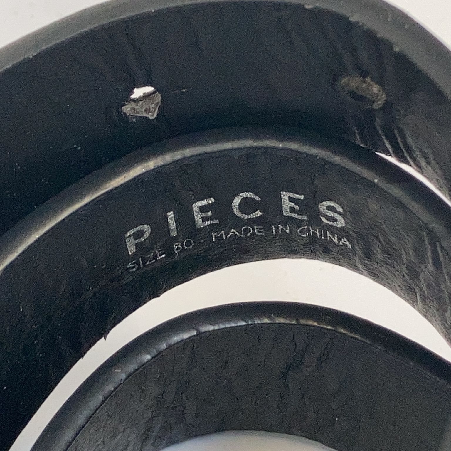 Pieces