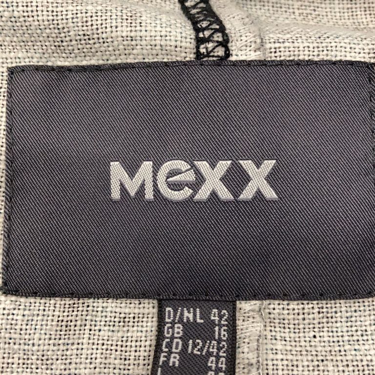 Mexx