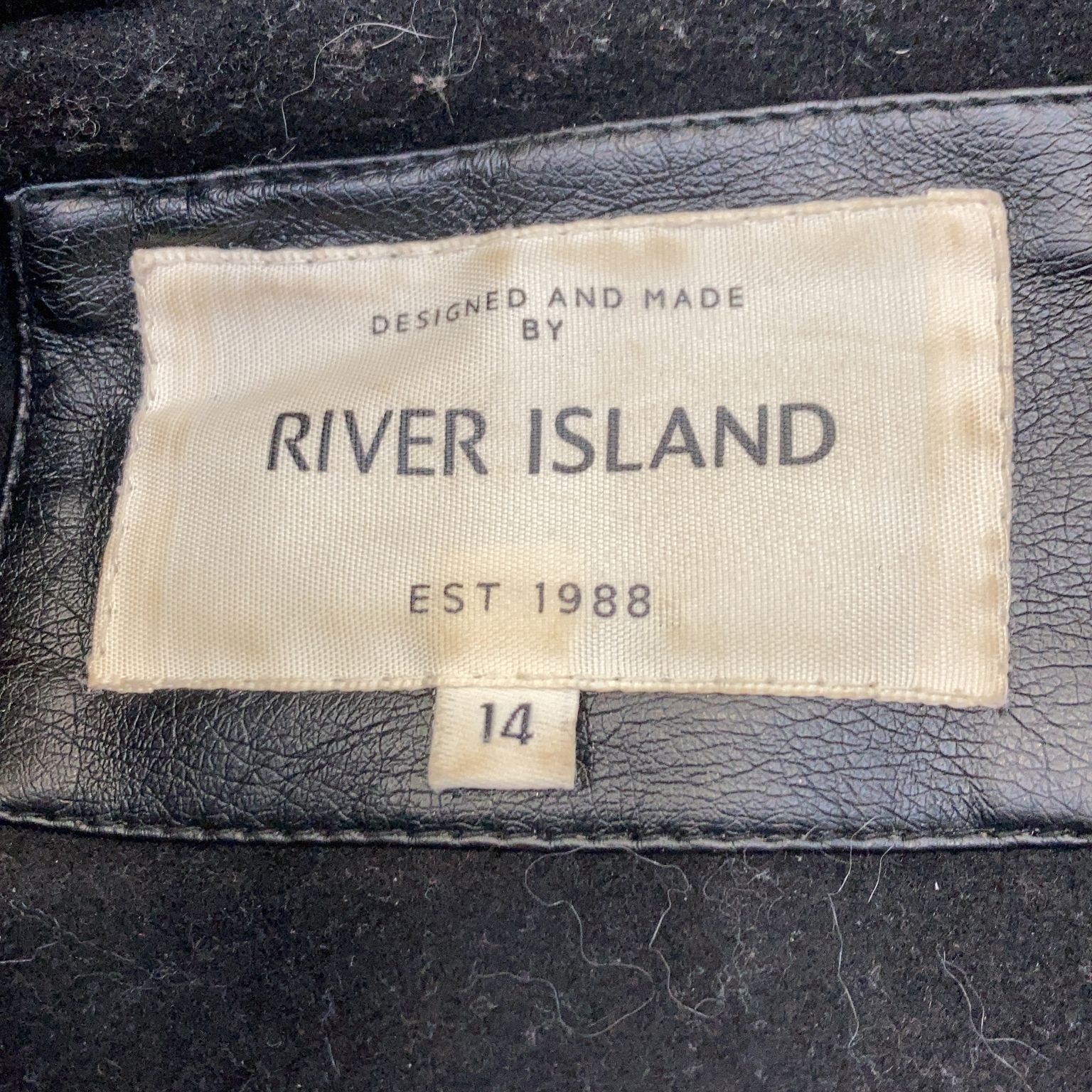 River Island