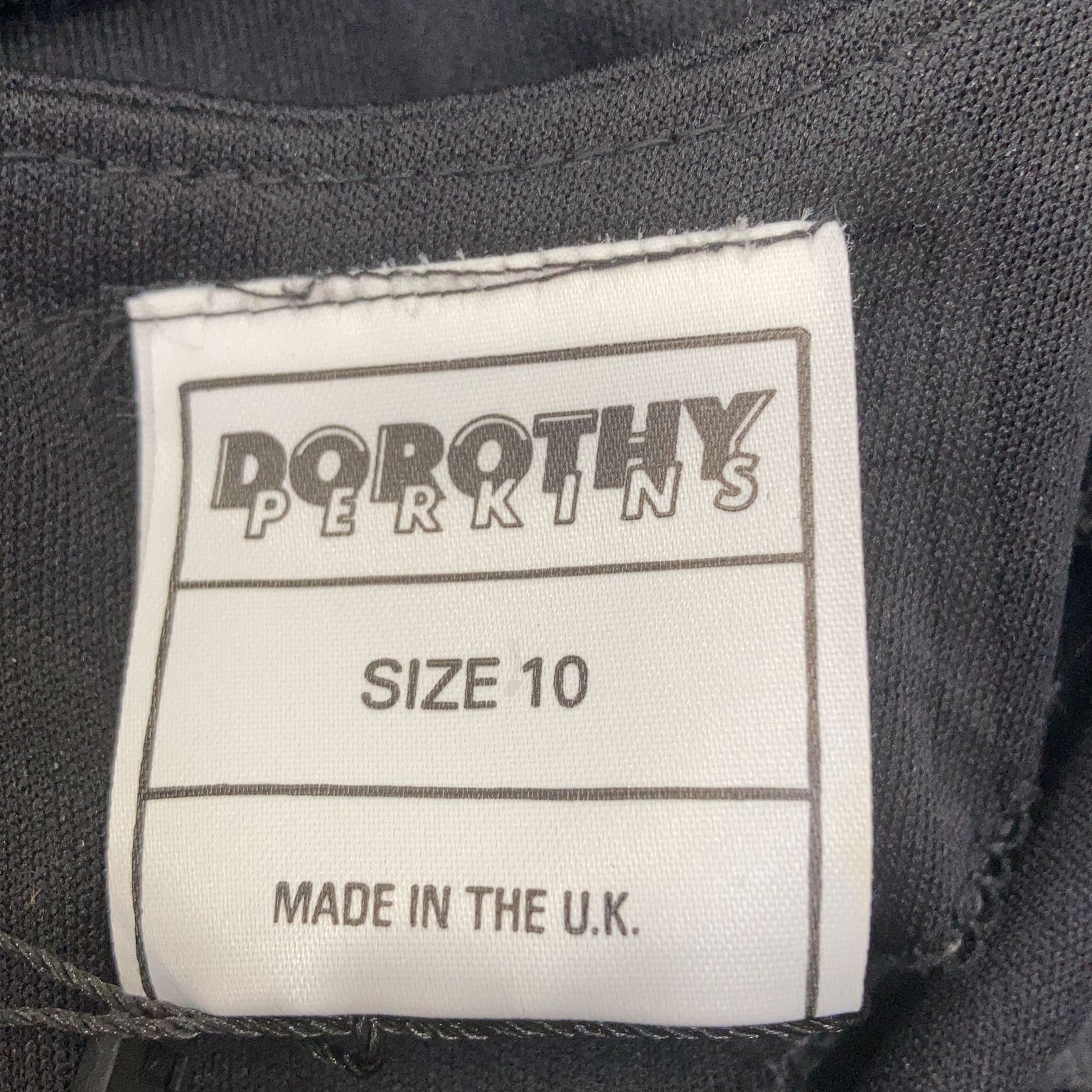 Dorothy Perkins